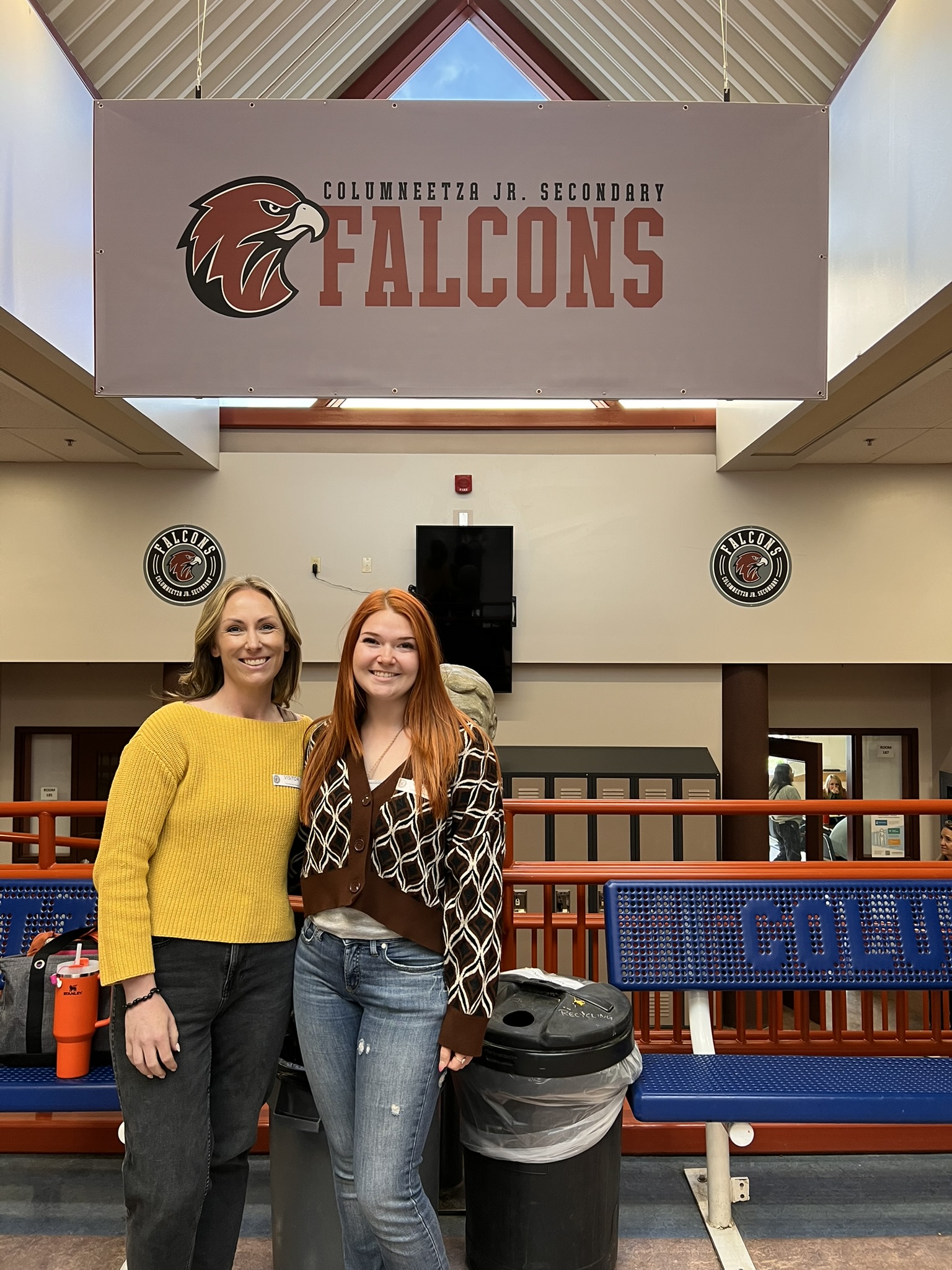 CDC Program Partner Her Wings