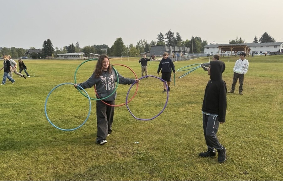 Honouring Indigenous Education Through Hands-On Learning - Cariboo ...