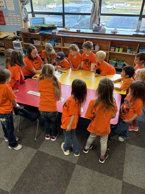 Orange Shirt Day 2 Craig Munroe