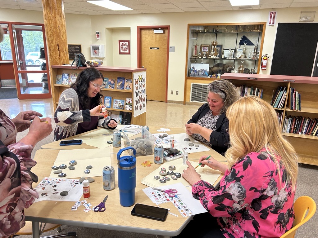 Story Stones 2 kimberley ikebuchi