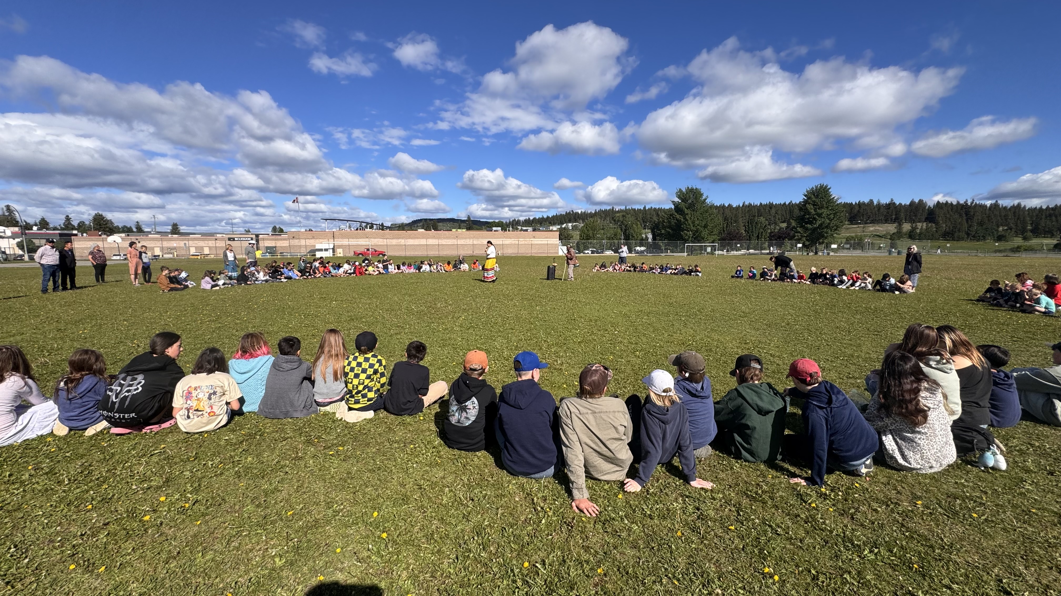 Honouring National Indigenous Peoples Day Through Learning and Connection 1