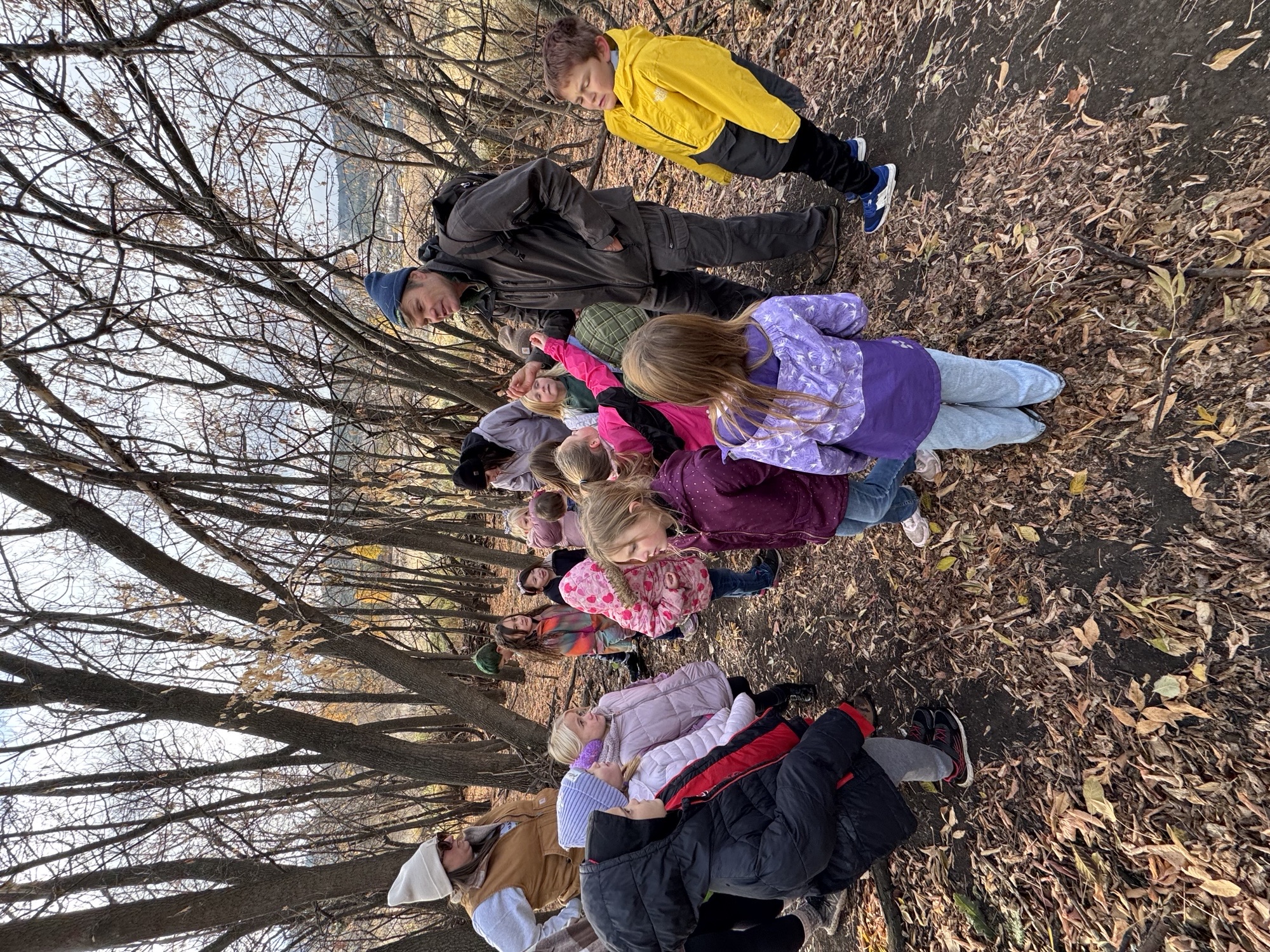 scout island1 dwayne benvin