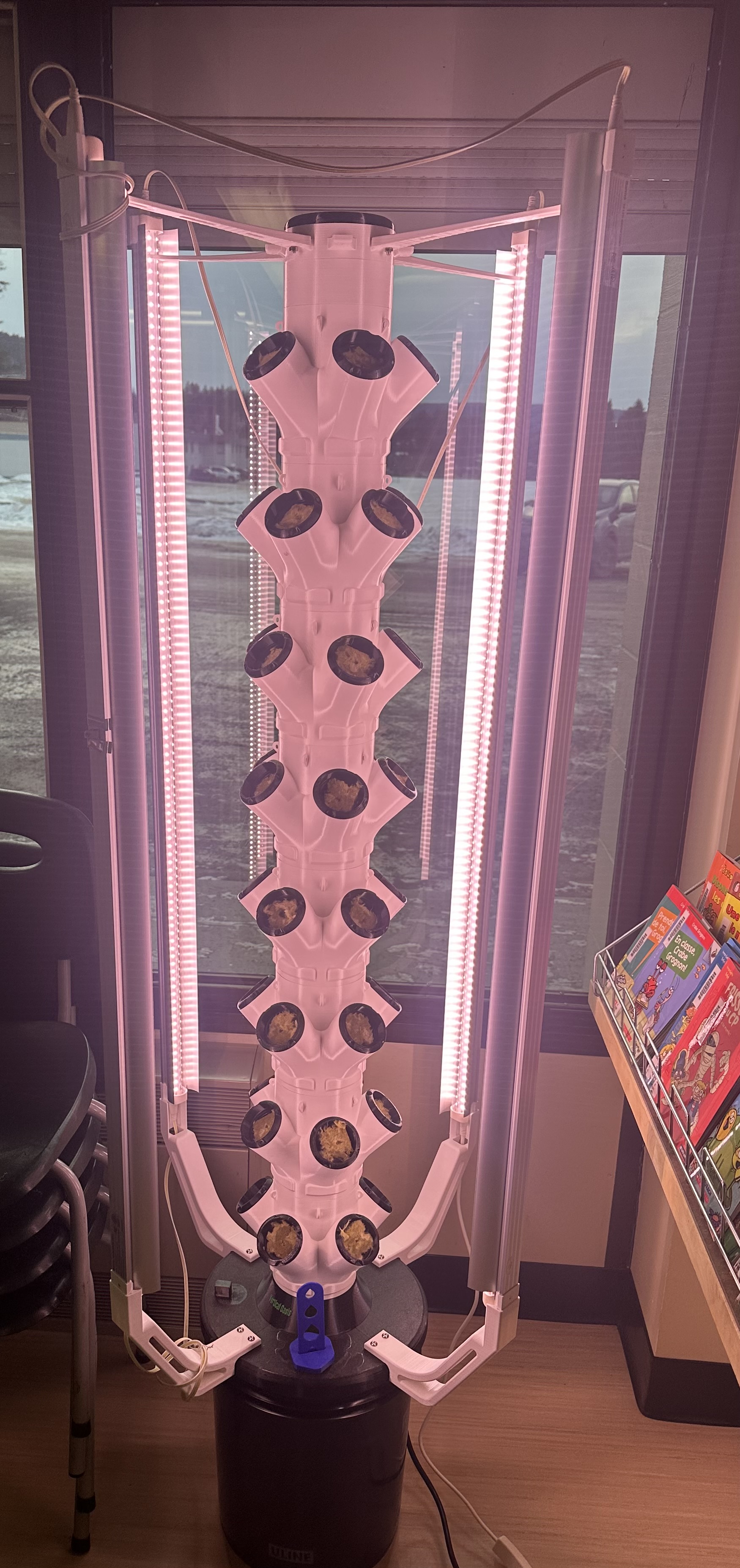 Growing Medicines kelly glen