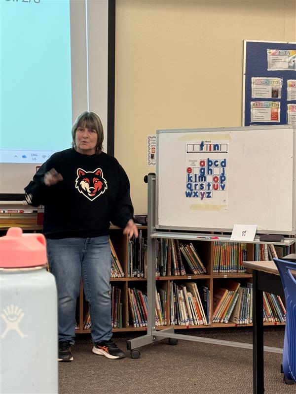 Deepening Practice in Literacy Instruction 1 crystaldawn langton