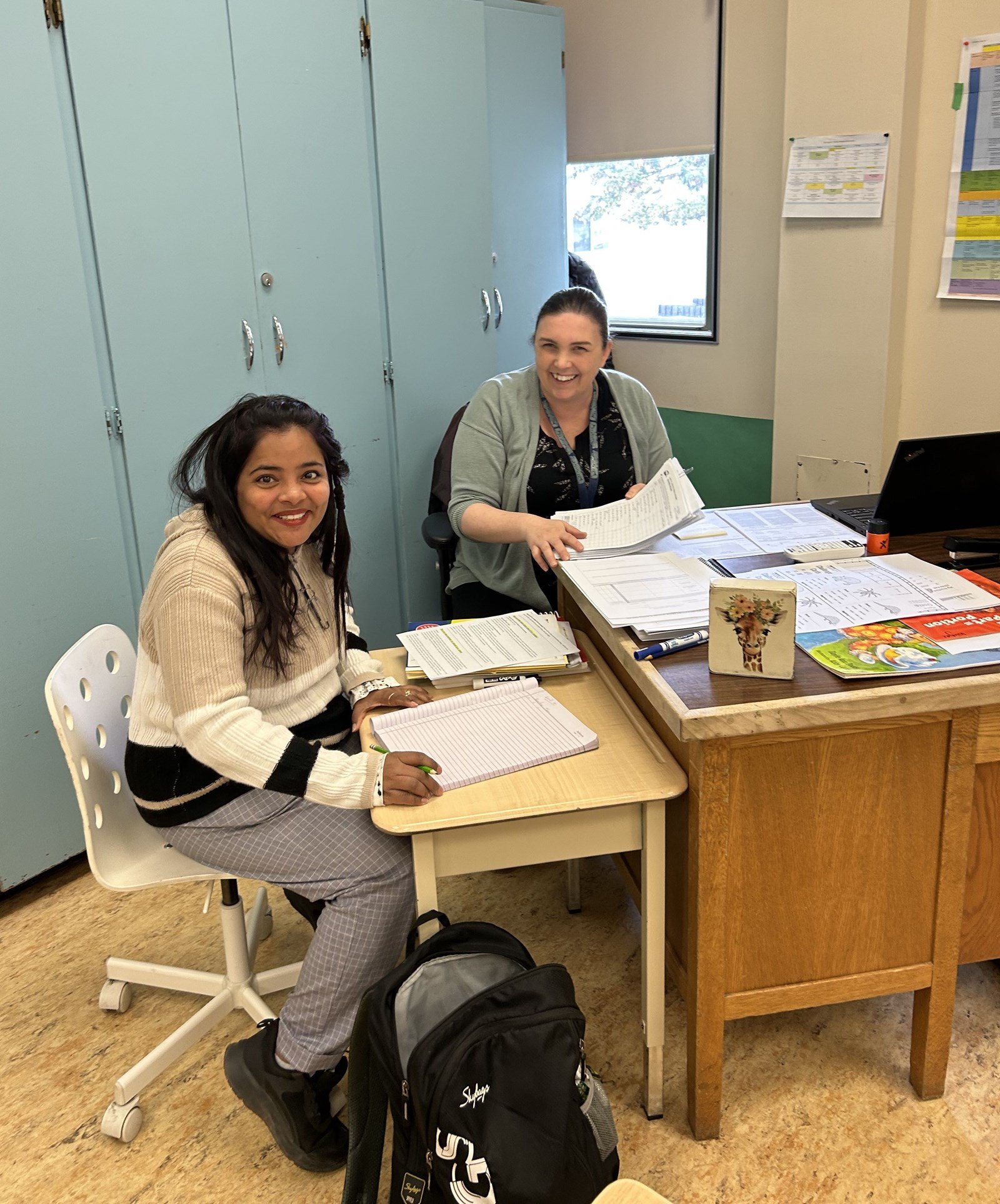 Welcome Ms Shilpa Rodriques