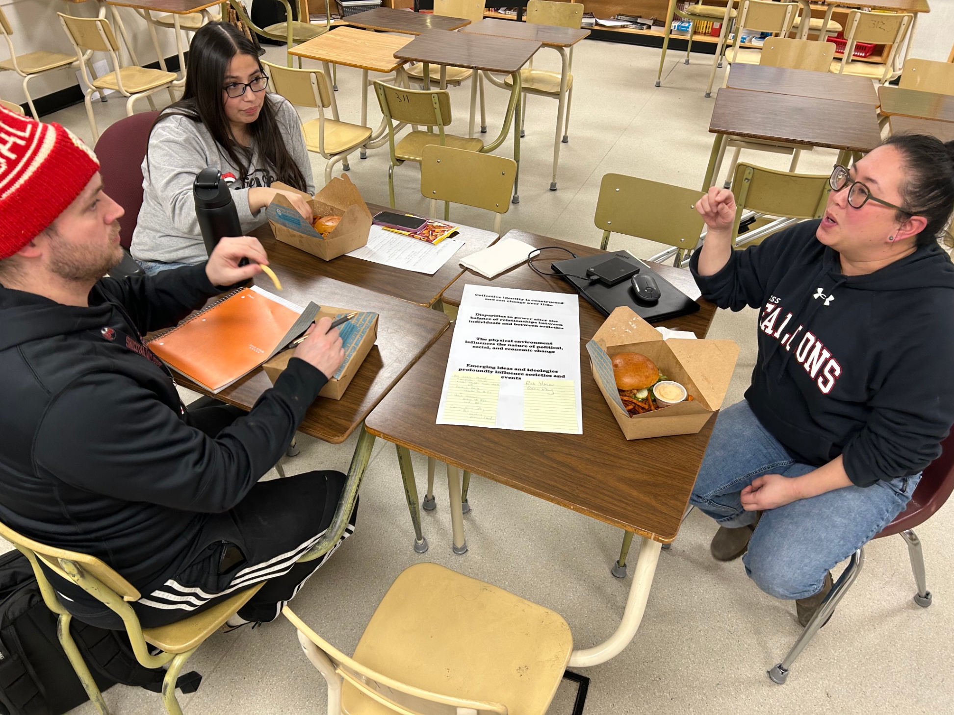 Sharing the Wealth Nara Riplinger