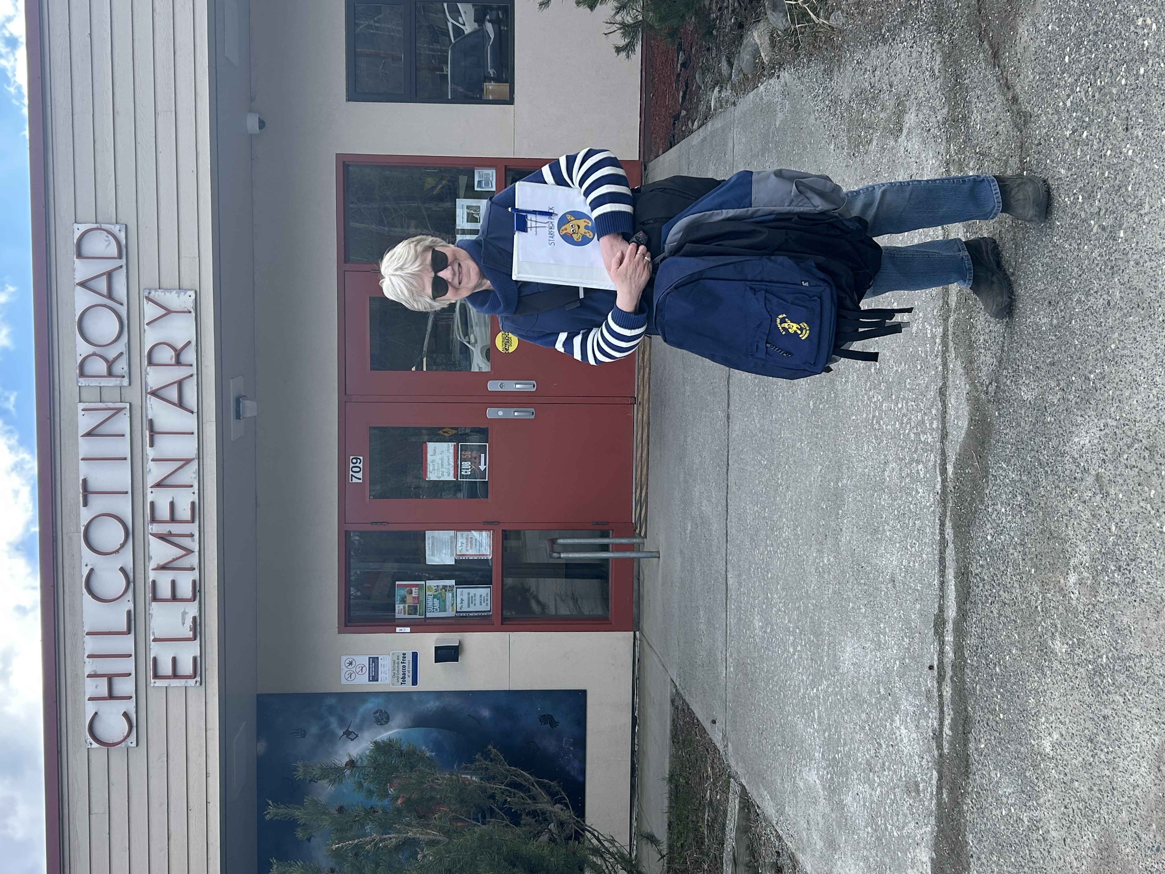 Community Supporting Our Kids
