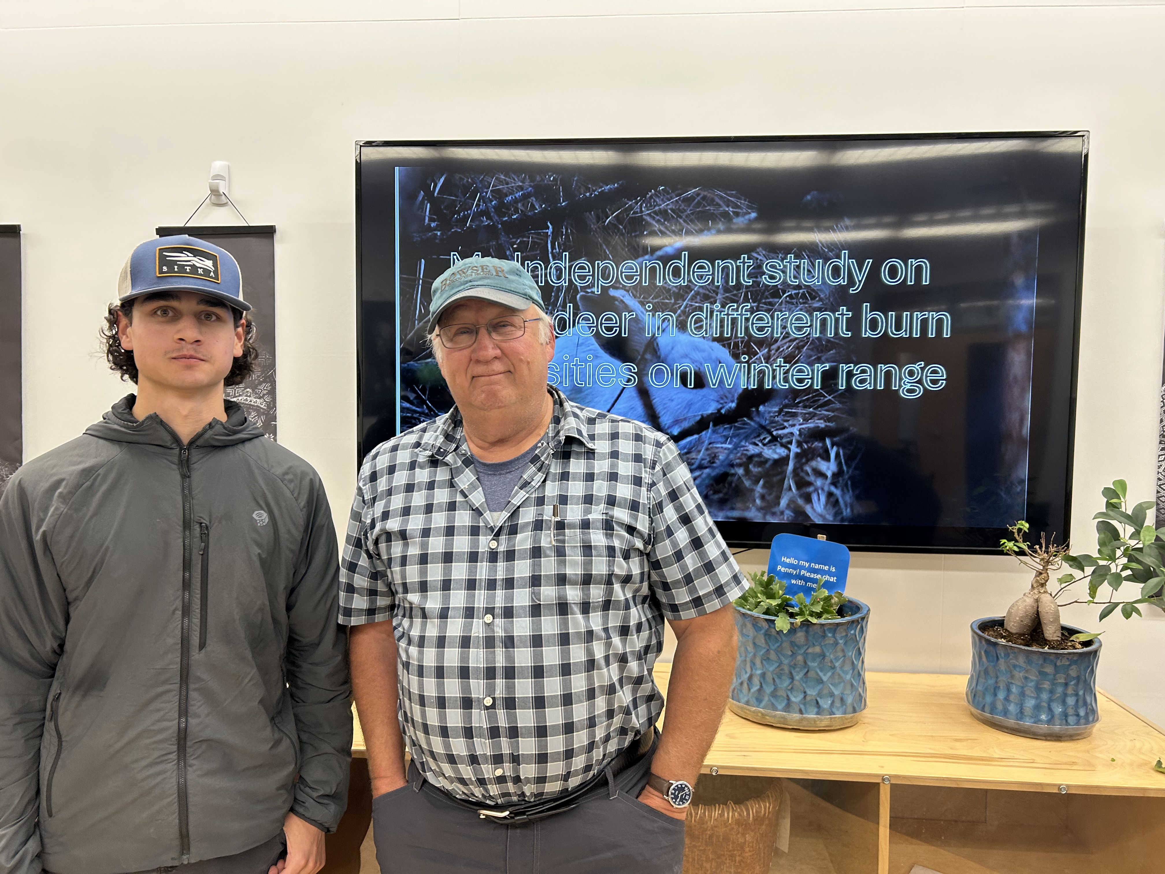 Mule Deer2 Nara Riplinger