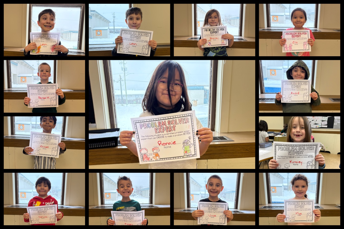 Problem Solvers 2 marina campsall