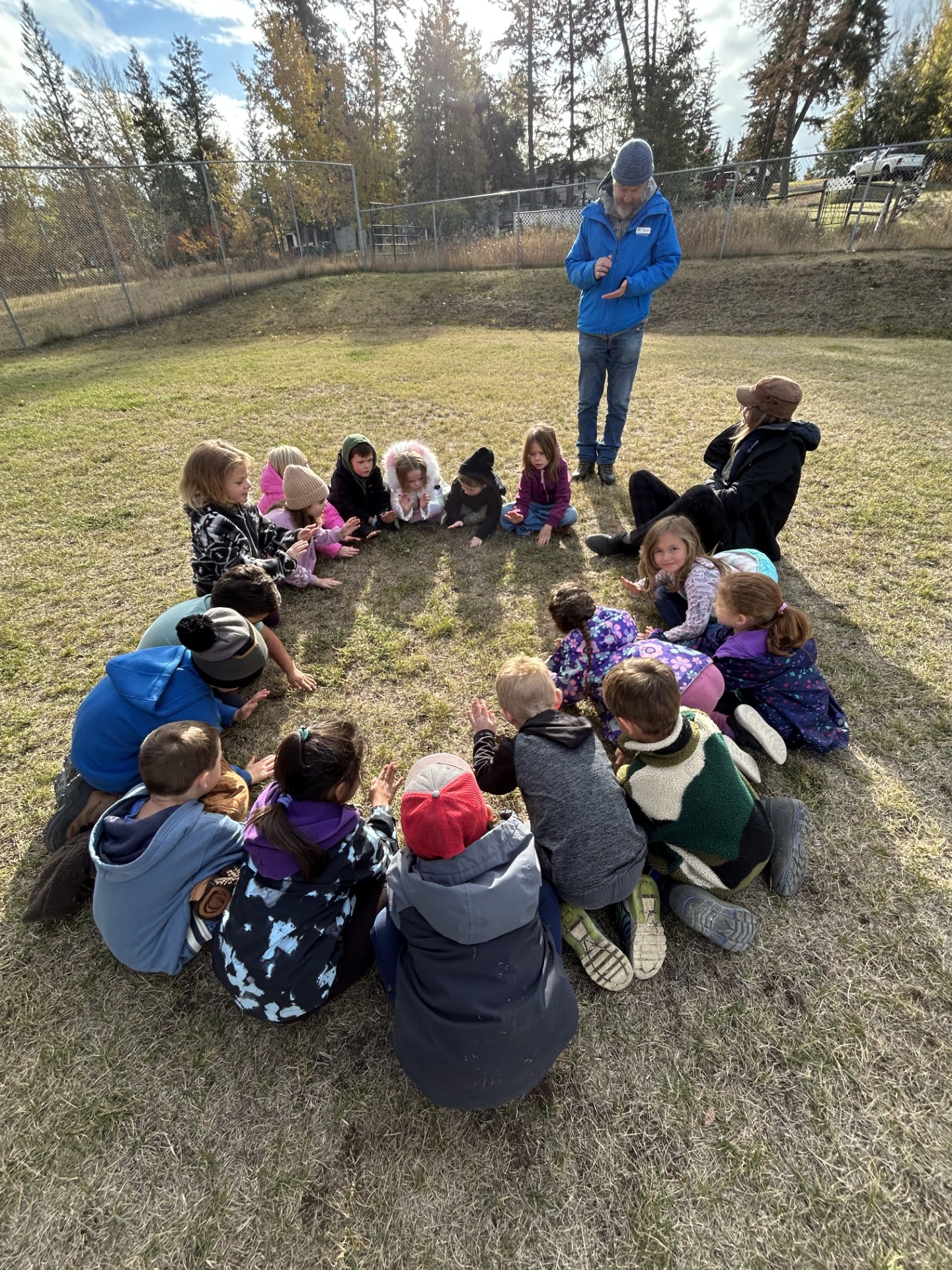 Project Wet (Part 2)1 Craig Munroe