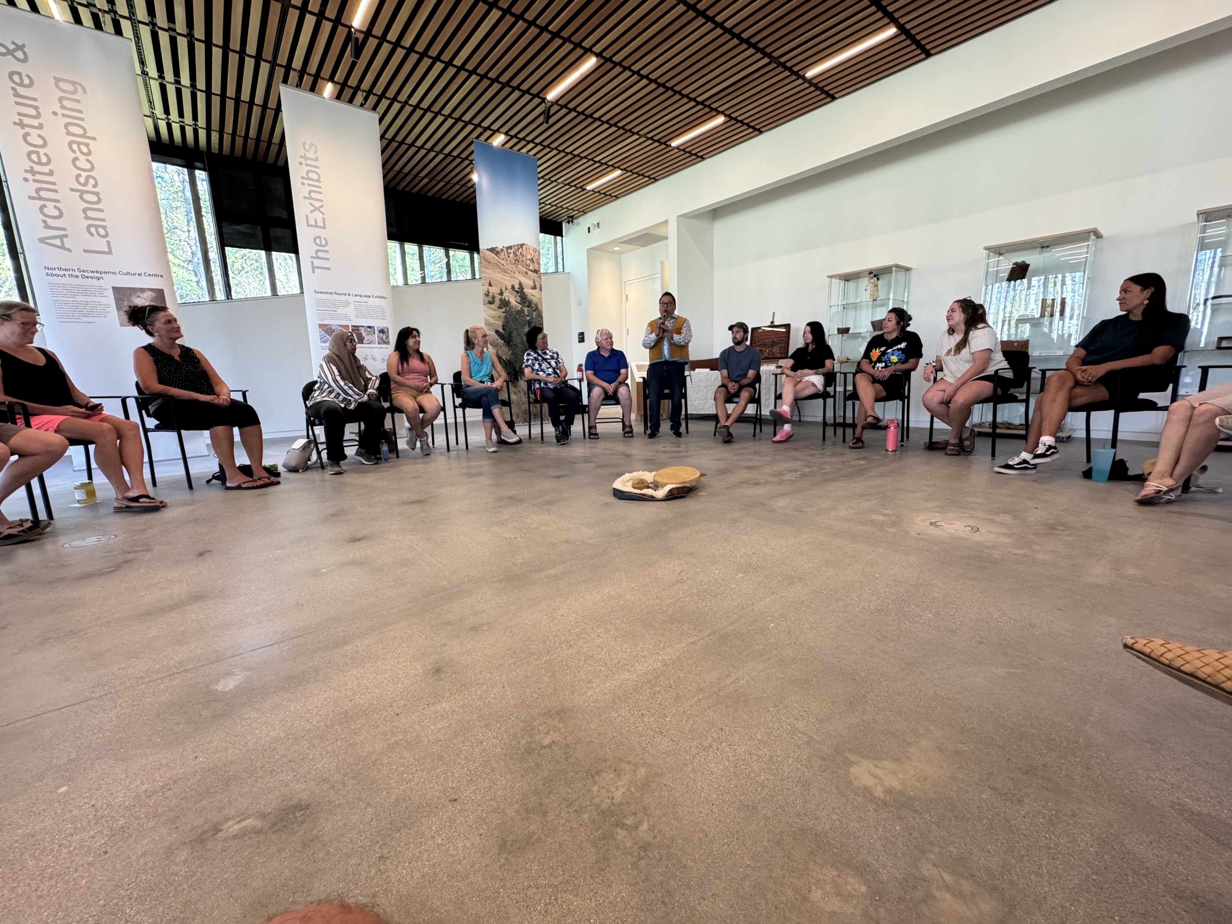 Staff Share Learning2 Ty Lytton