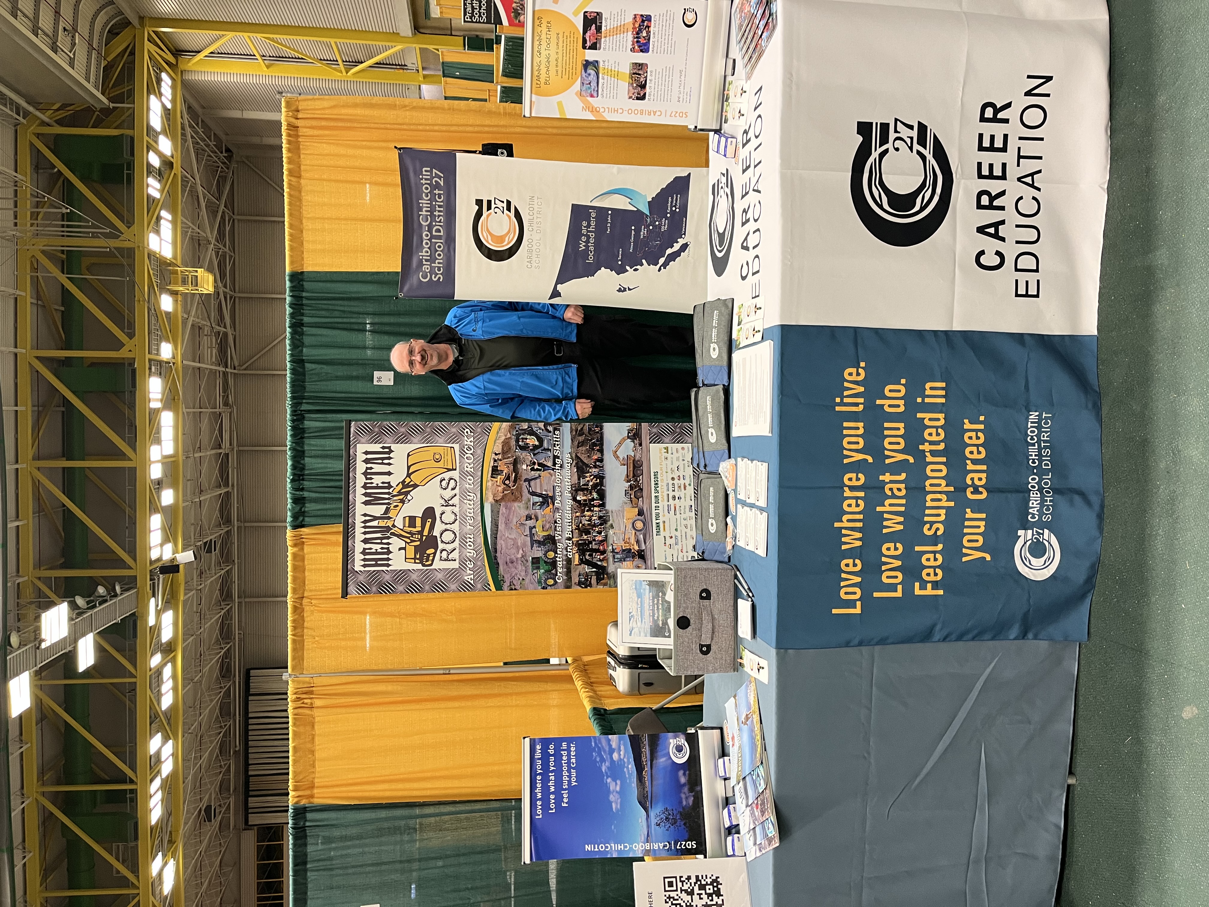 Recruitment Update2 Jennifer Loewen