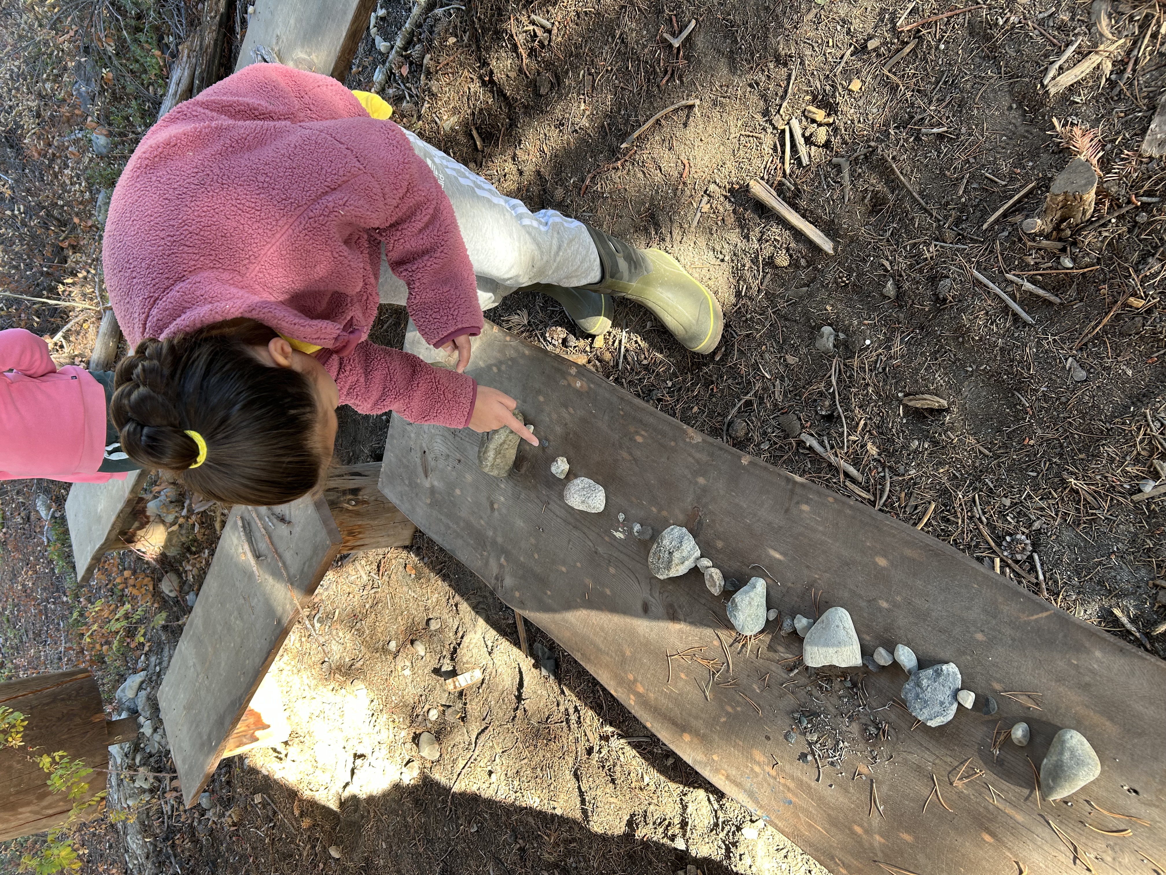 Outdoor Patterns 2 kimberley ikebuchi