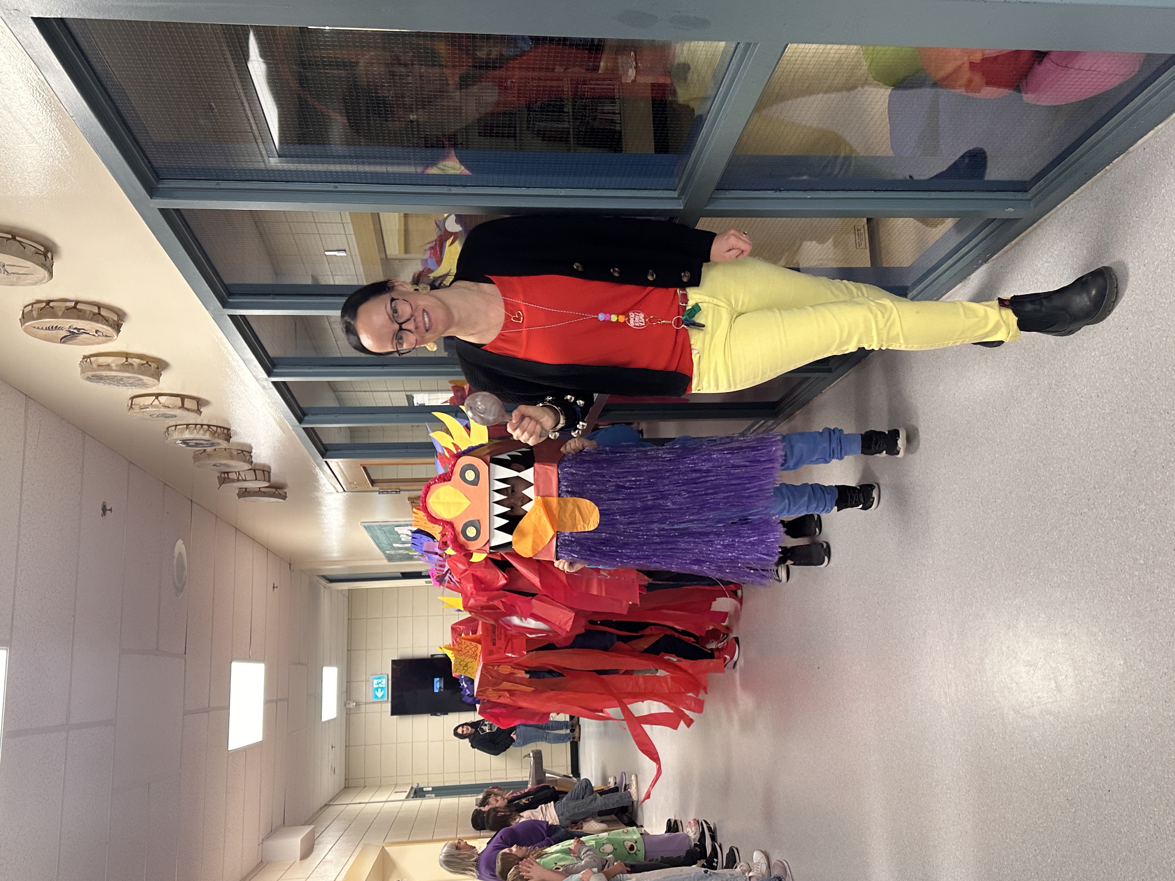 Cataline celebrates the Lunar New Year1 Tess Riley