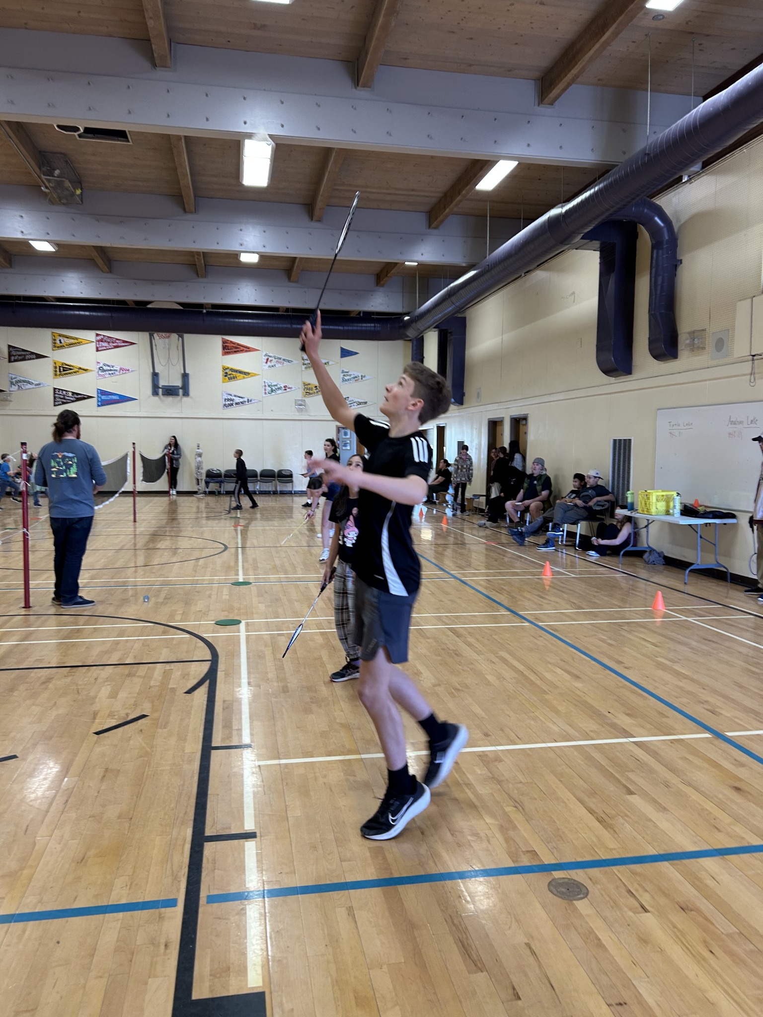 Teamwork kimberley ikebuchi