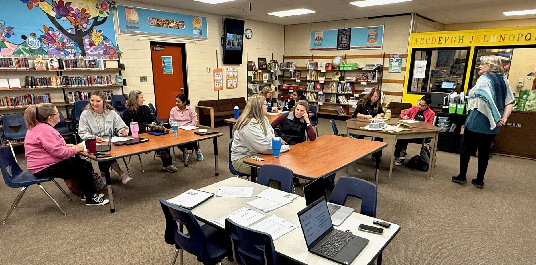 Assessment 2 Murray Helmer