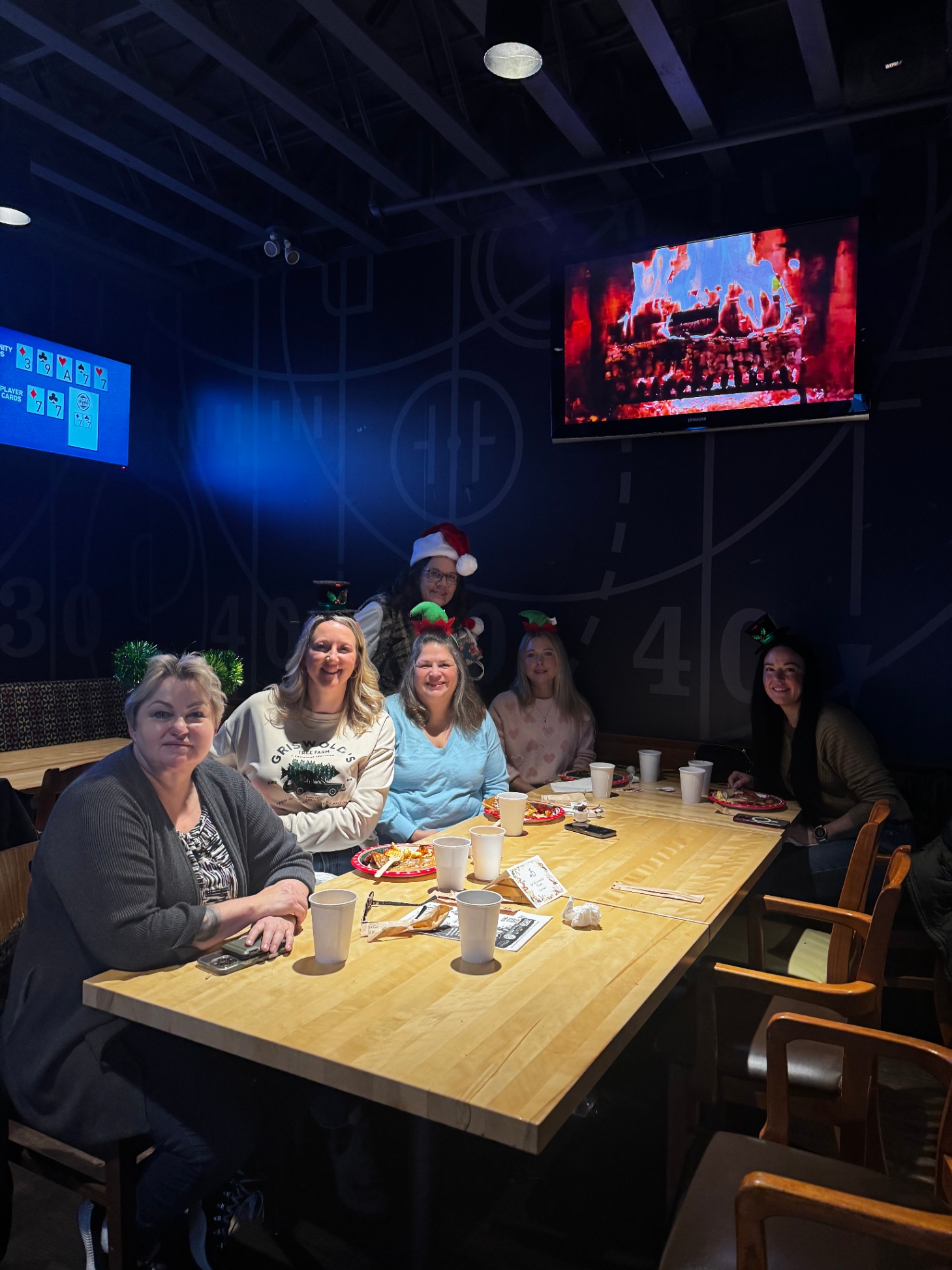 CDC Wish Breakfast1 heather auger