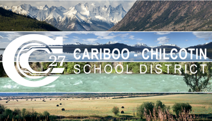 Cariboo Chilcotin Nemiah Valley