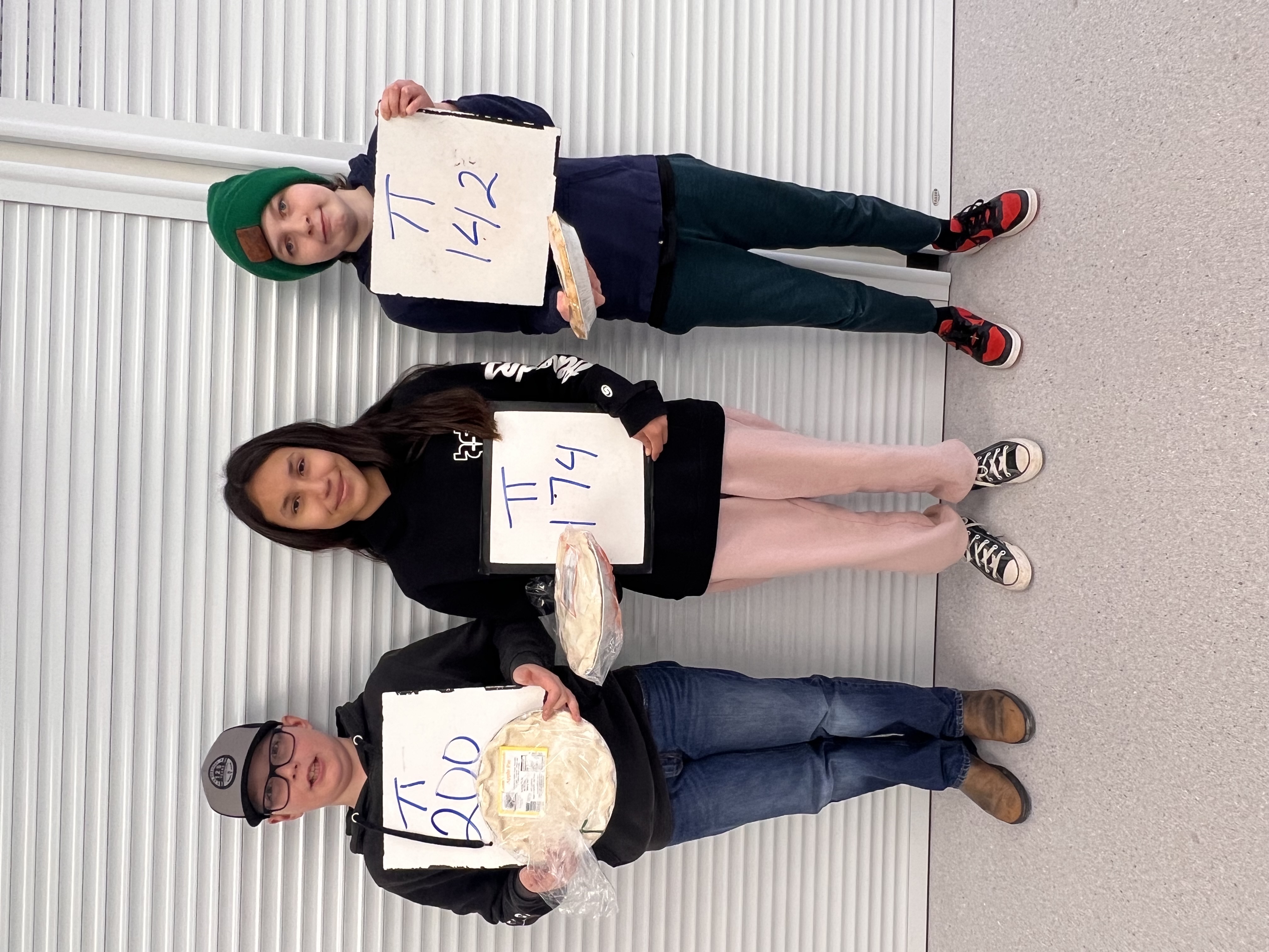 Easy as Pi2 holly zurak