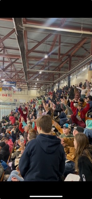 Community Building through sport2 Grant Gustafson