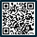 erase Silence QR