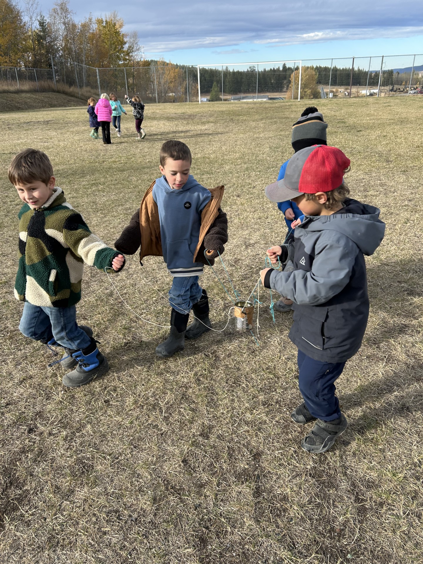 Project Wet (Part 2)2 Craig Munroe