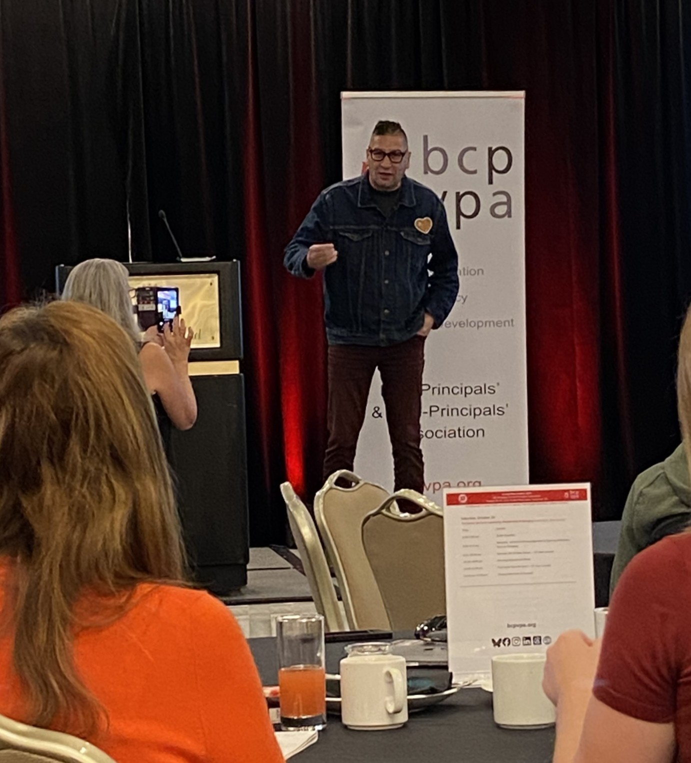 Compassionate Leadership Craig Munroe