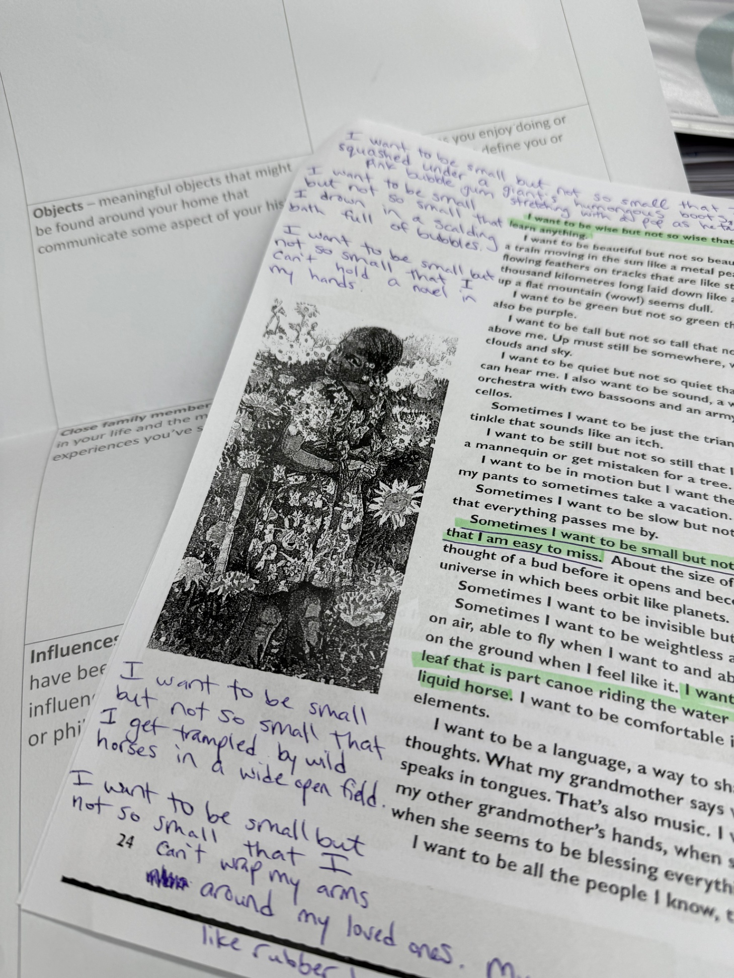 Layered Literacy doug brown