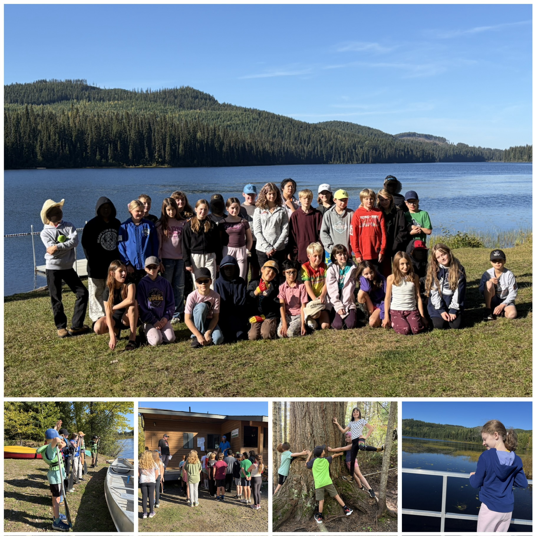 Camp 2 Benvin