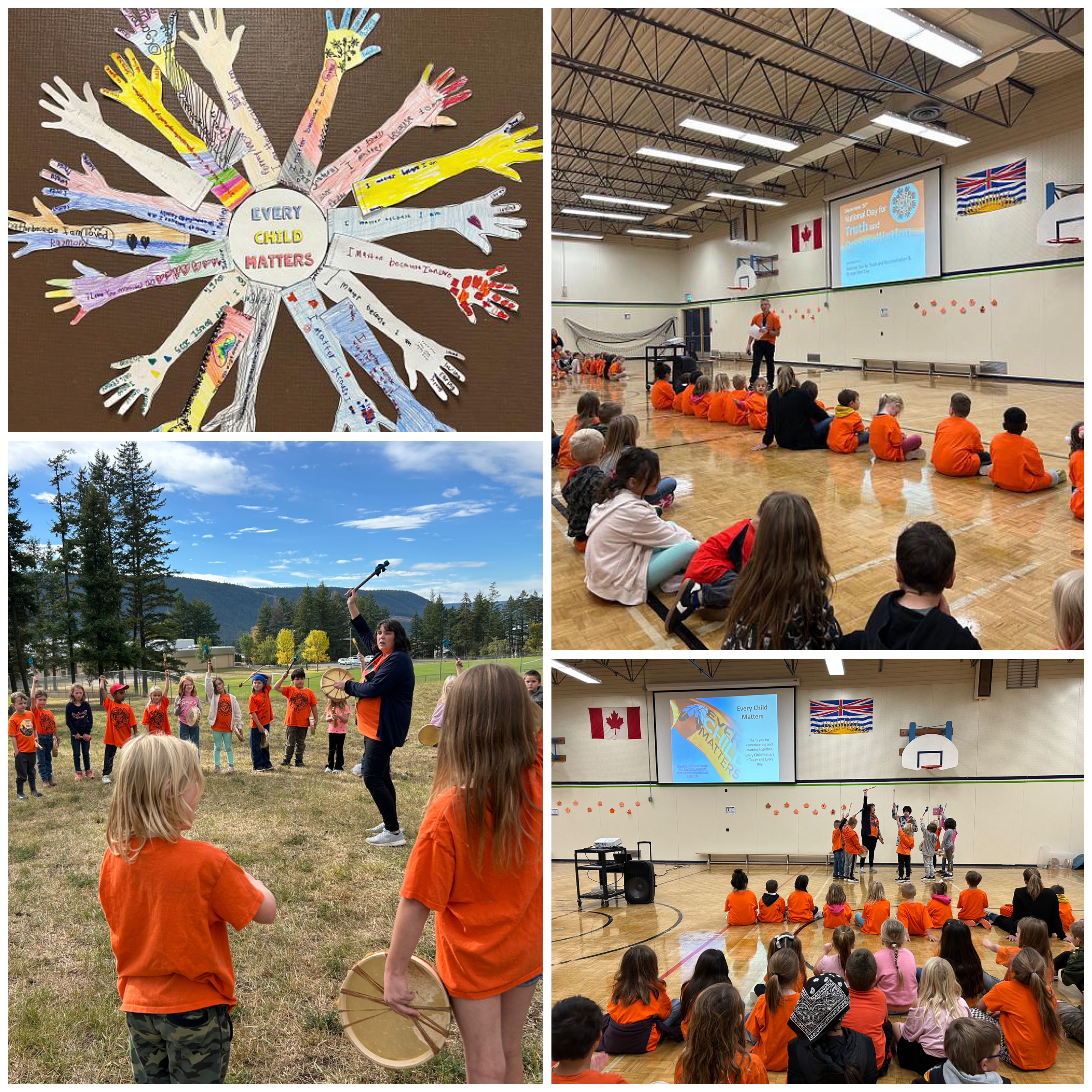 National Week of Truth and Reconciliation2 dwayne benvin