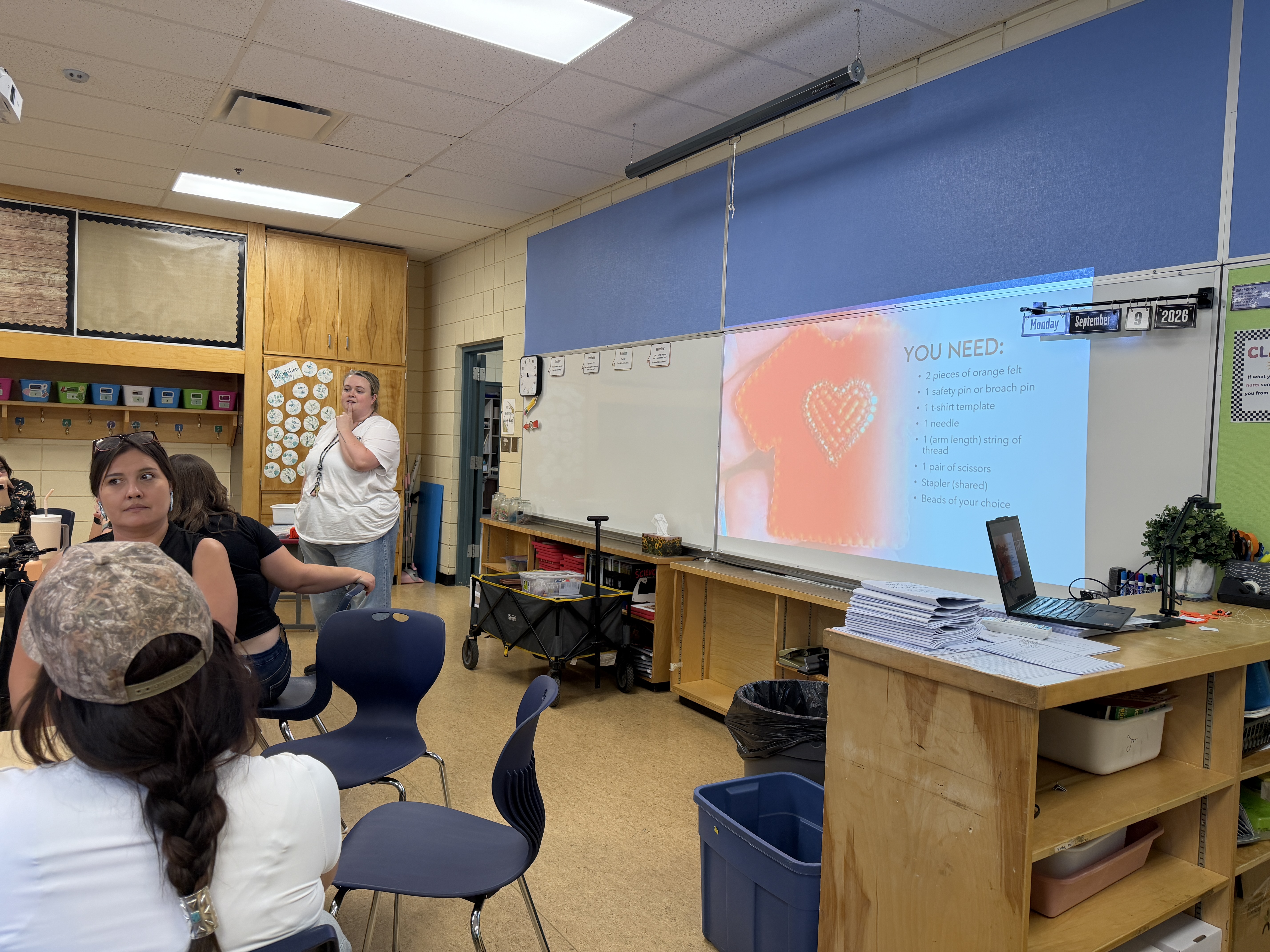 Connection, Collaboration and Creativity 2