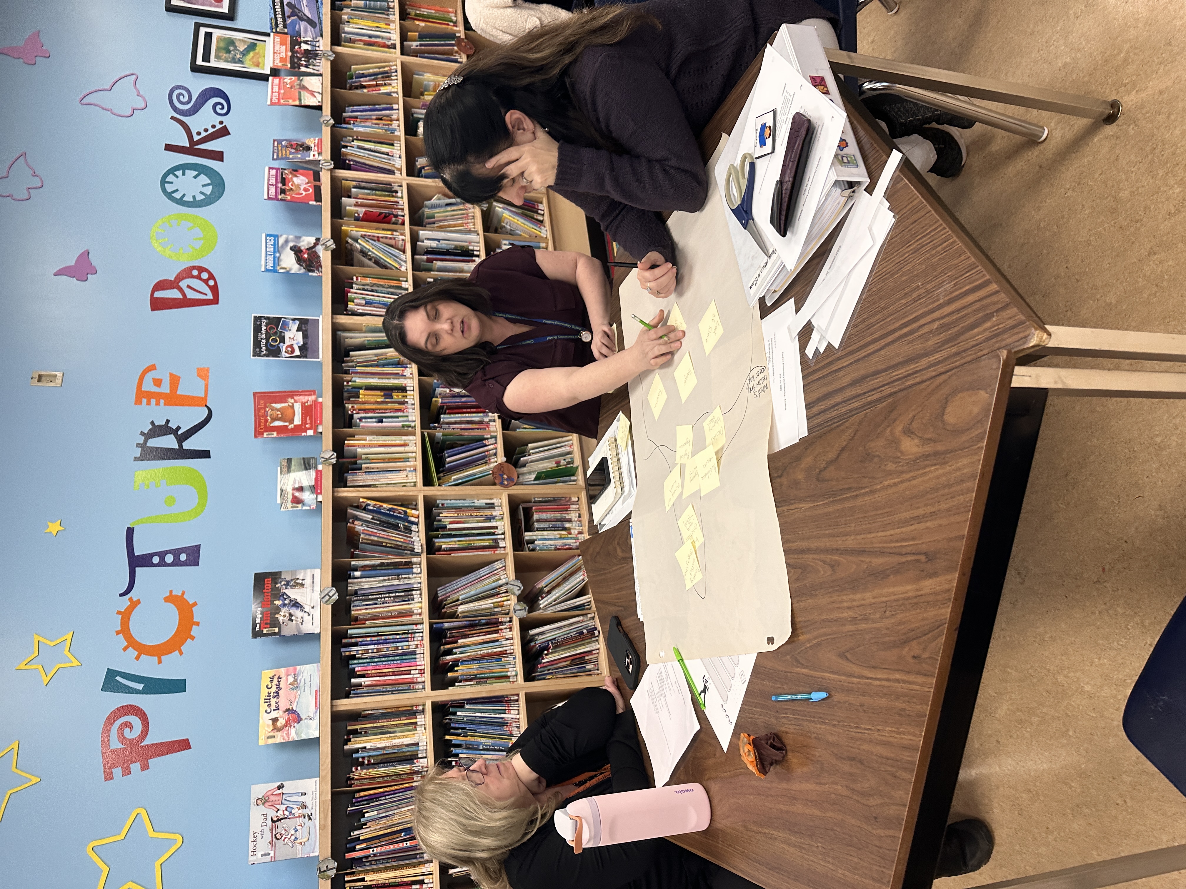 Compassionate Systems Staff Meetings1 Tess Riley