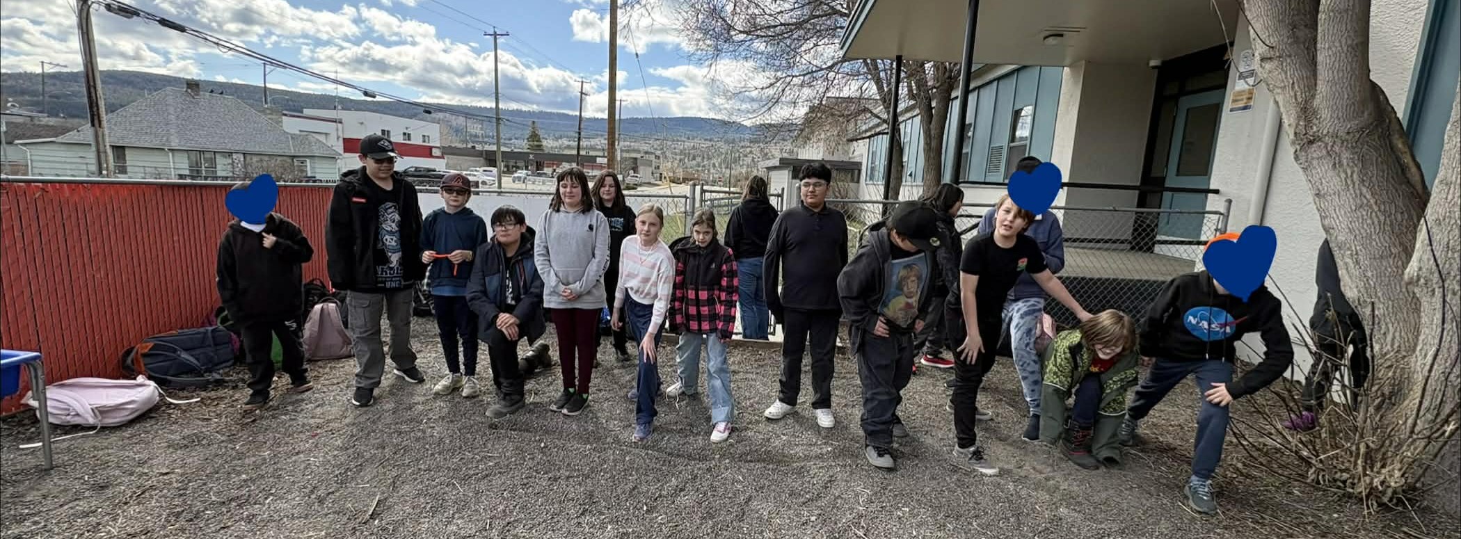 Living Collective Responsibility marina campsall