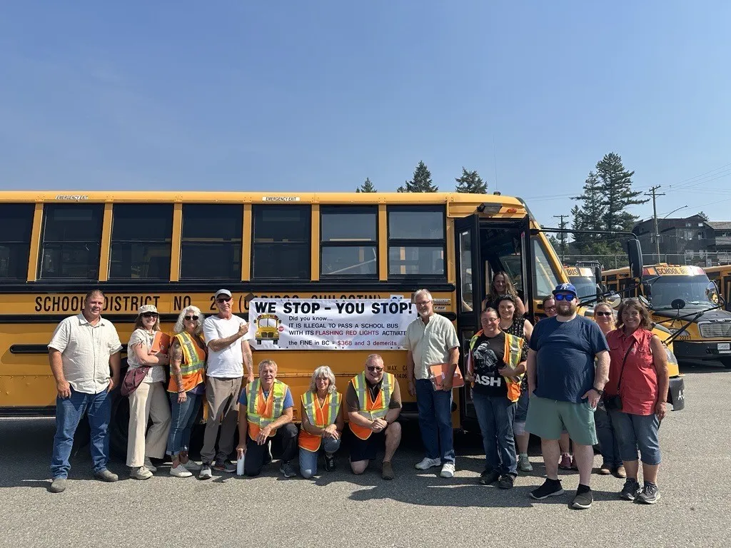 busses cheryl lenardon