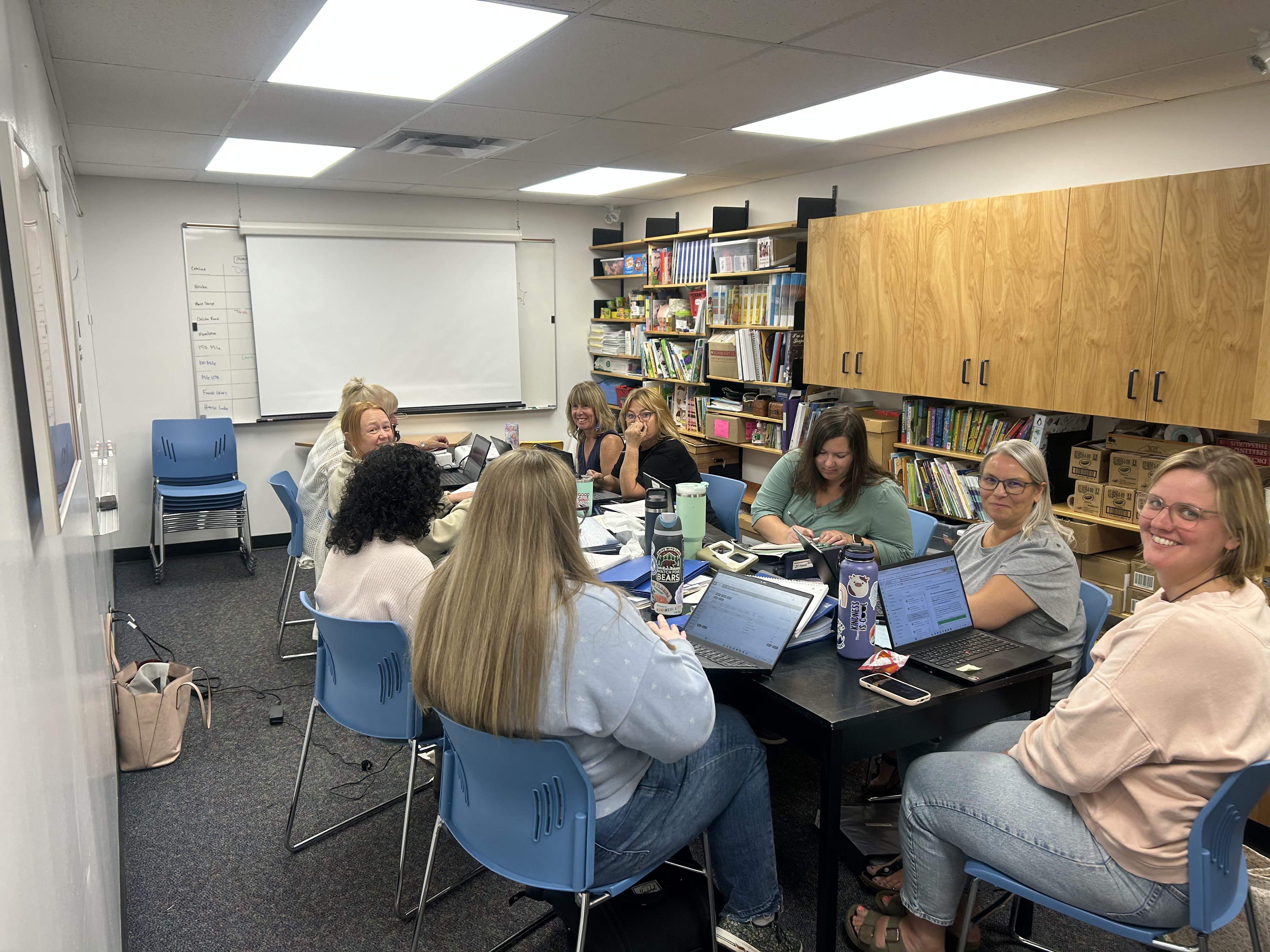 Building Confidence and Consistency for New LSTs