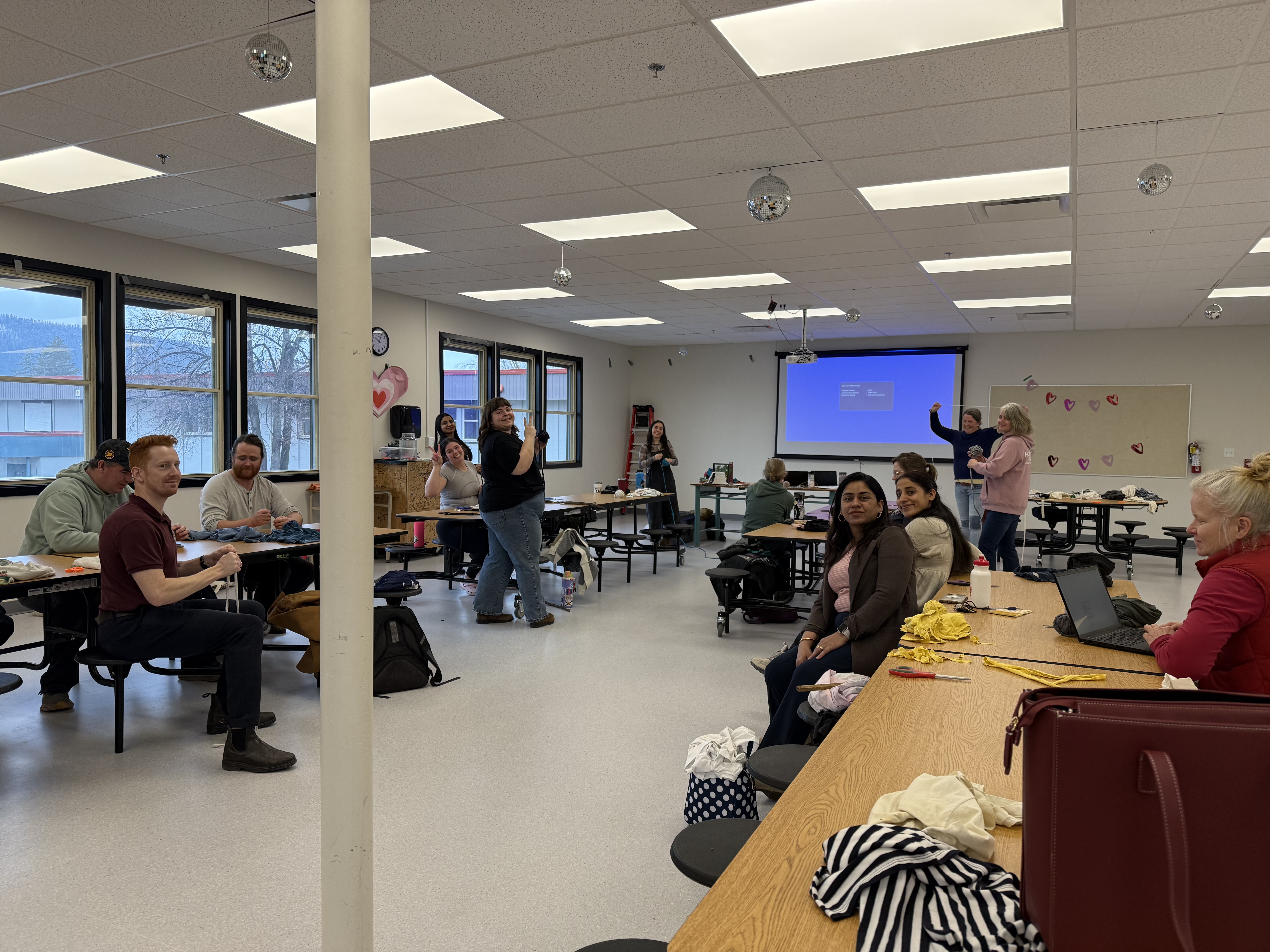 Hands on learning2 kelly glen