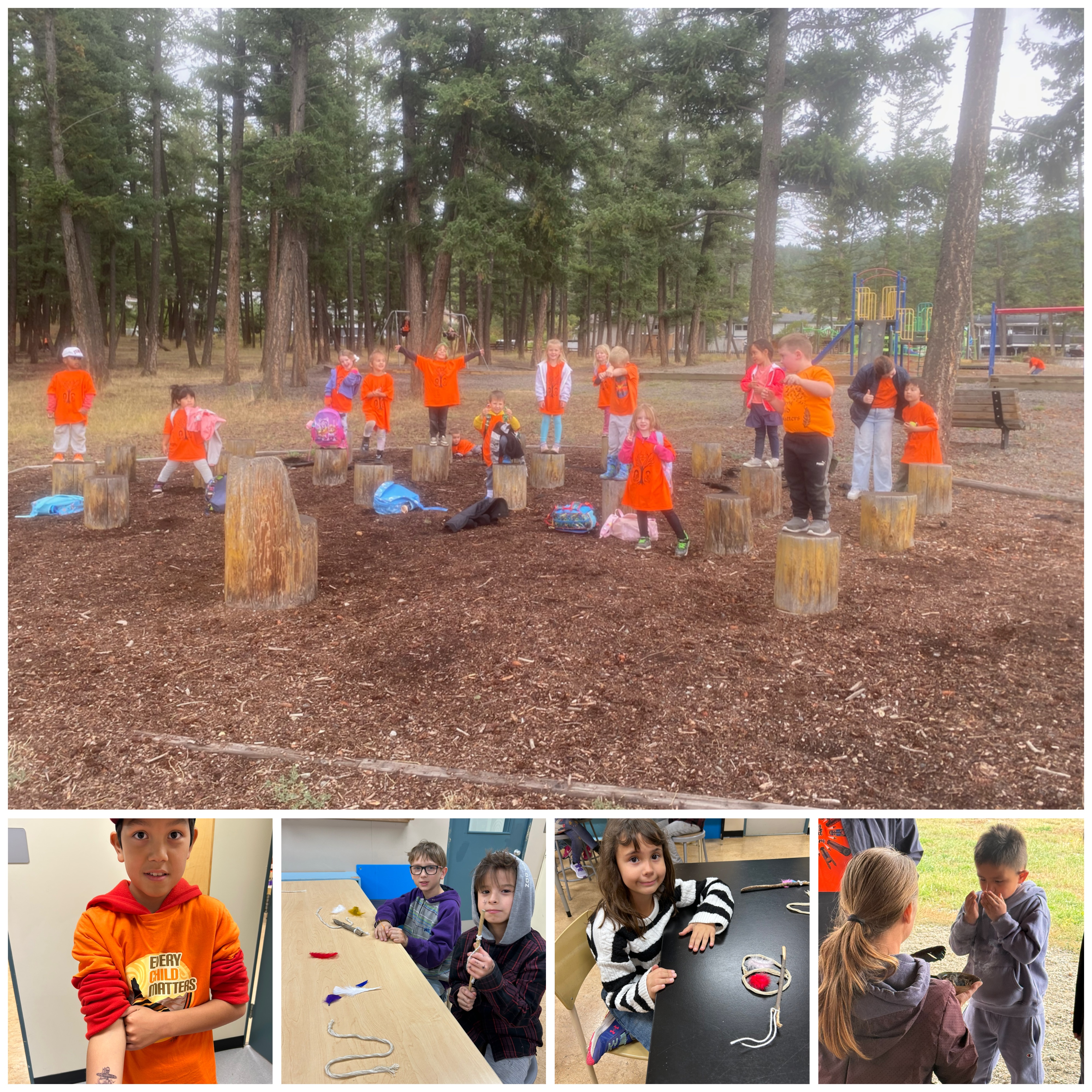 National Week of Truth and Reconciliation1 dwayne benvin