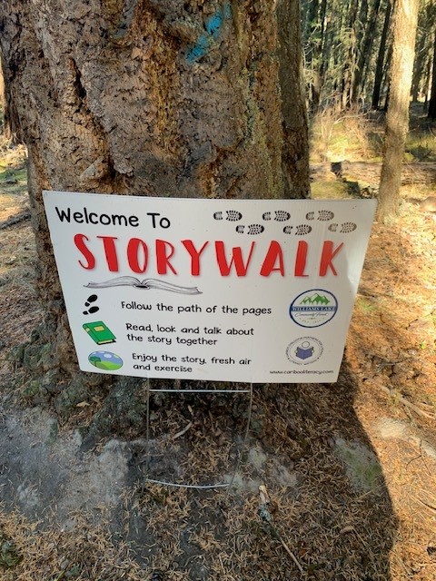 Community Forest 1 doug brown