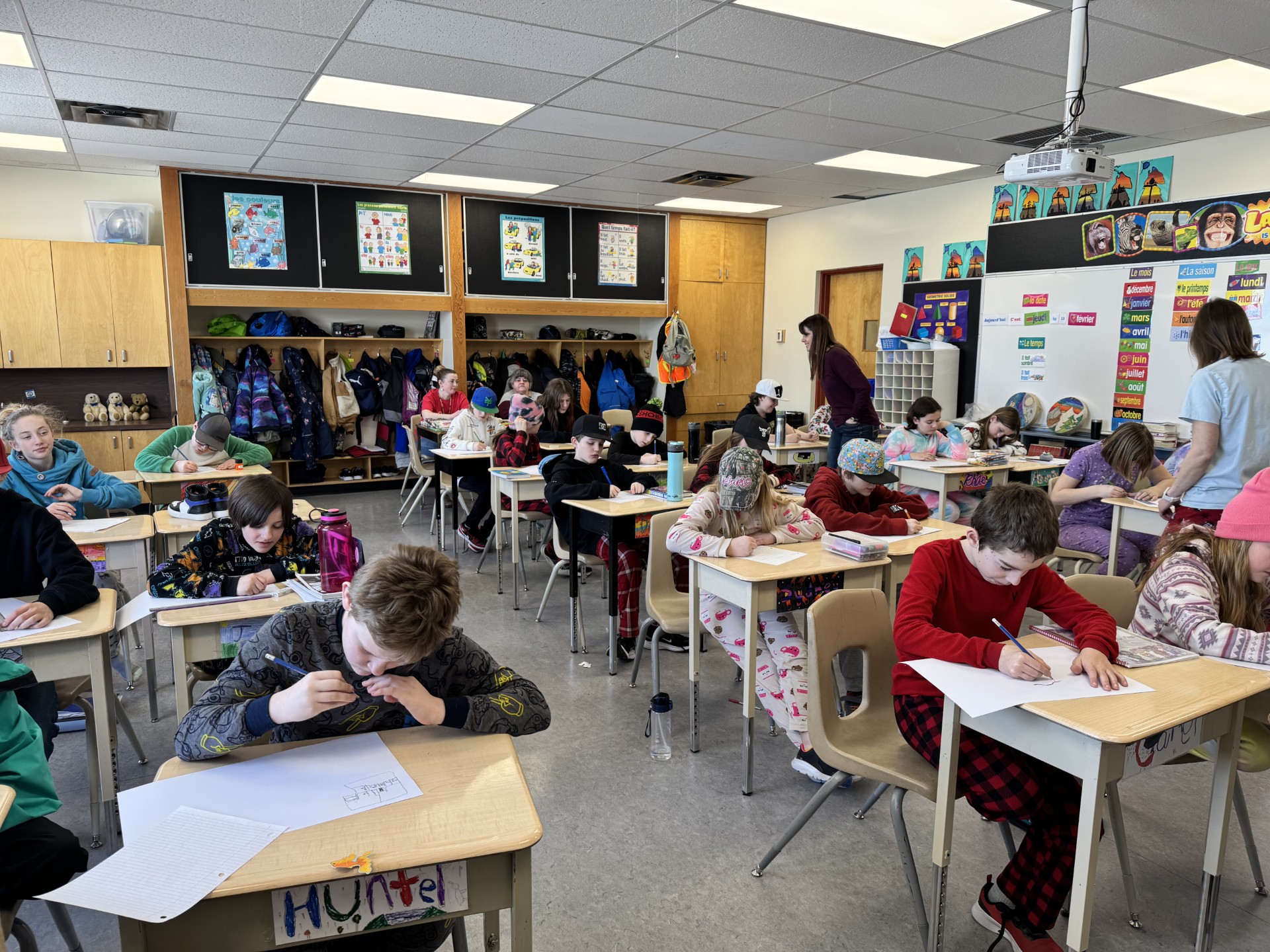 Writing Workshop2 Craig Munroe