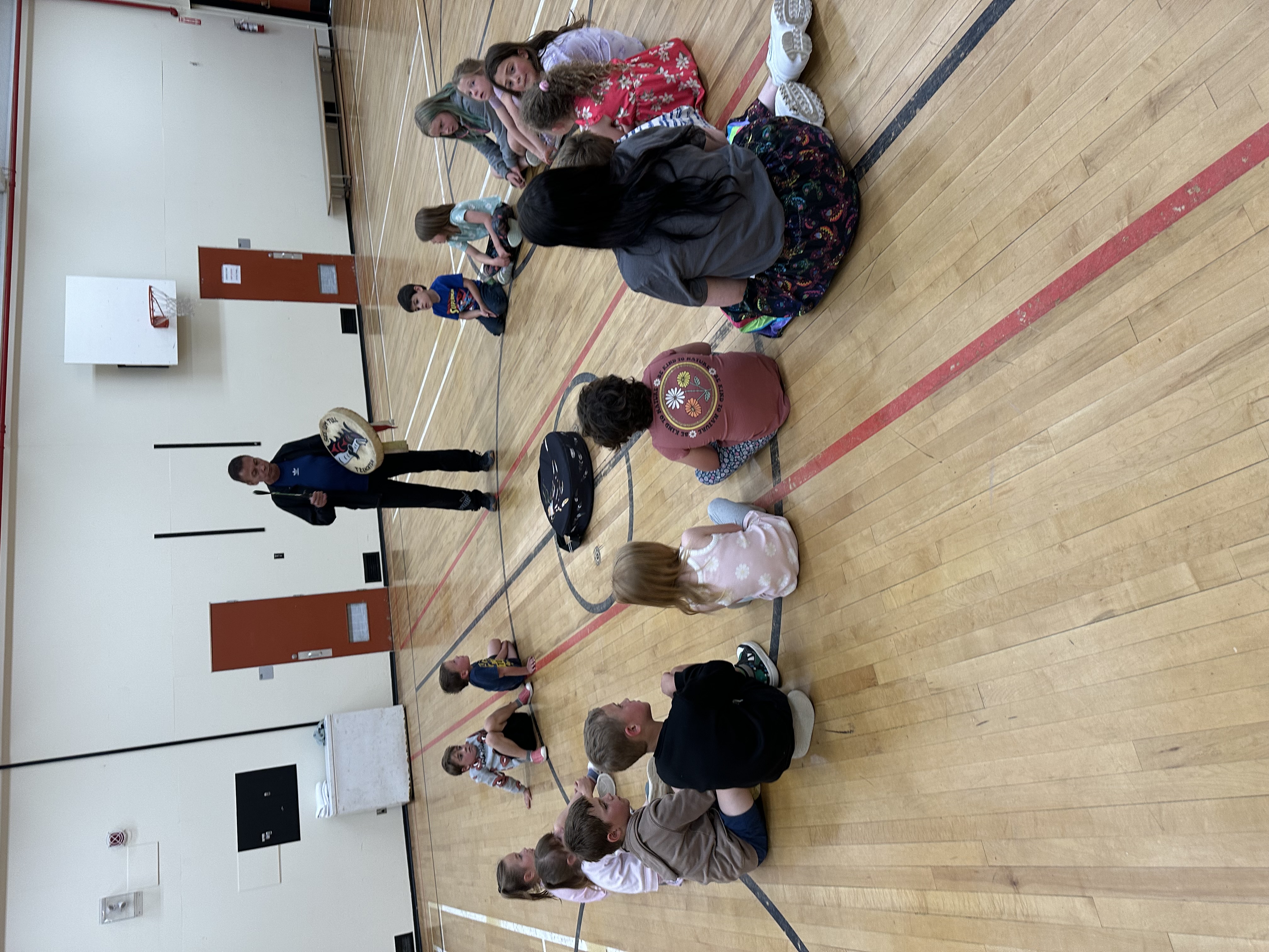 Honouring National Indigenous Peoples Day Through Learning and Connection 2