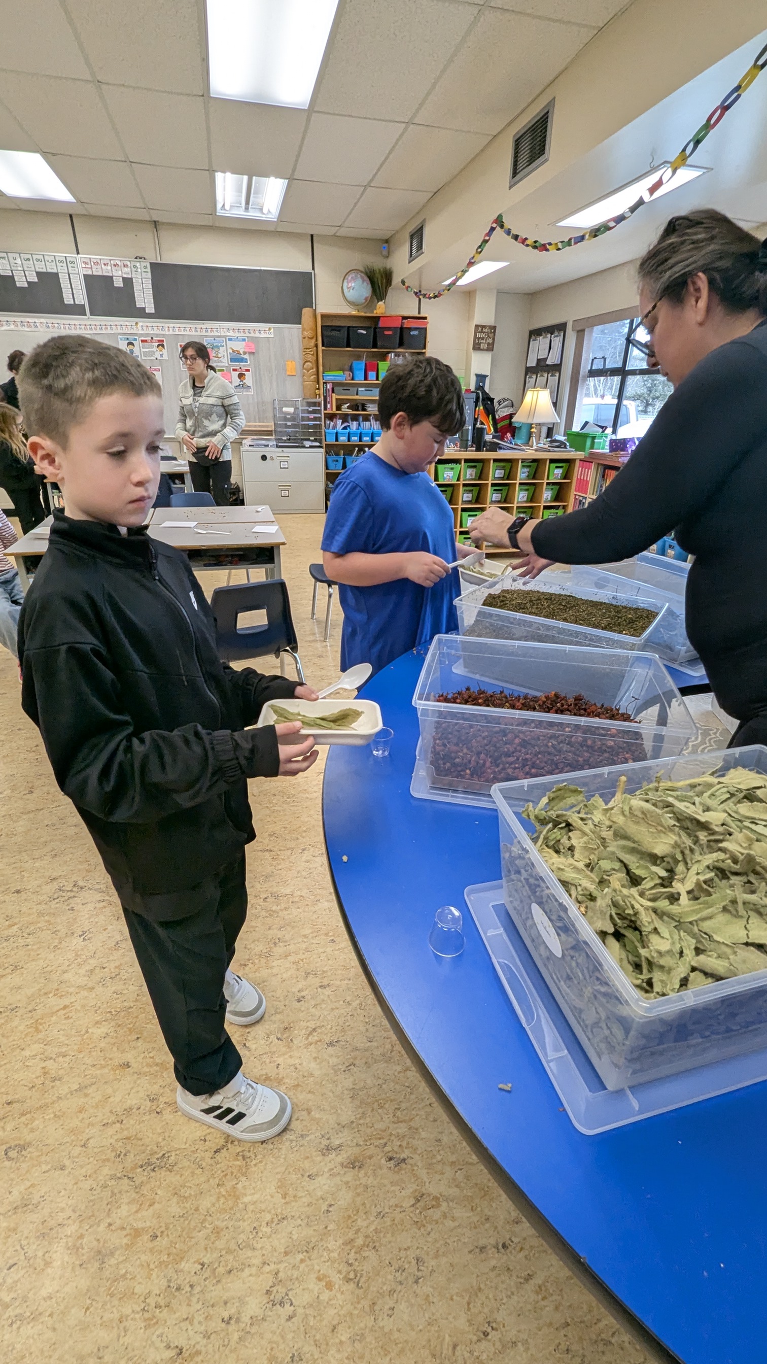 Time for Tea2 doug brown