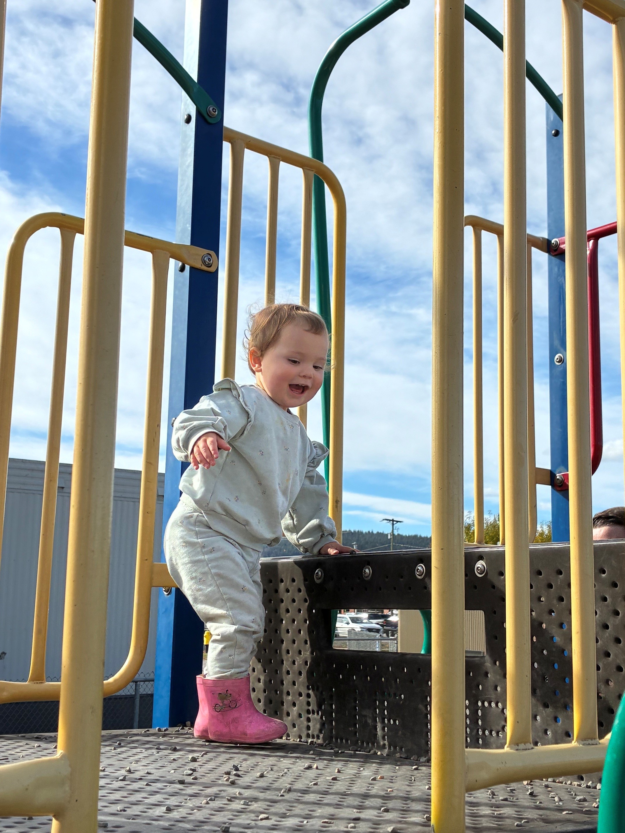 Early Learning Opportunities 2 BEULAH SMITH