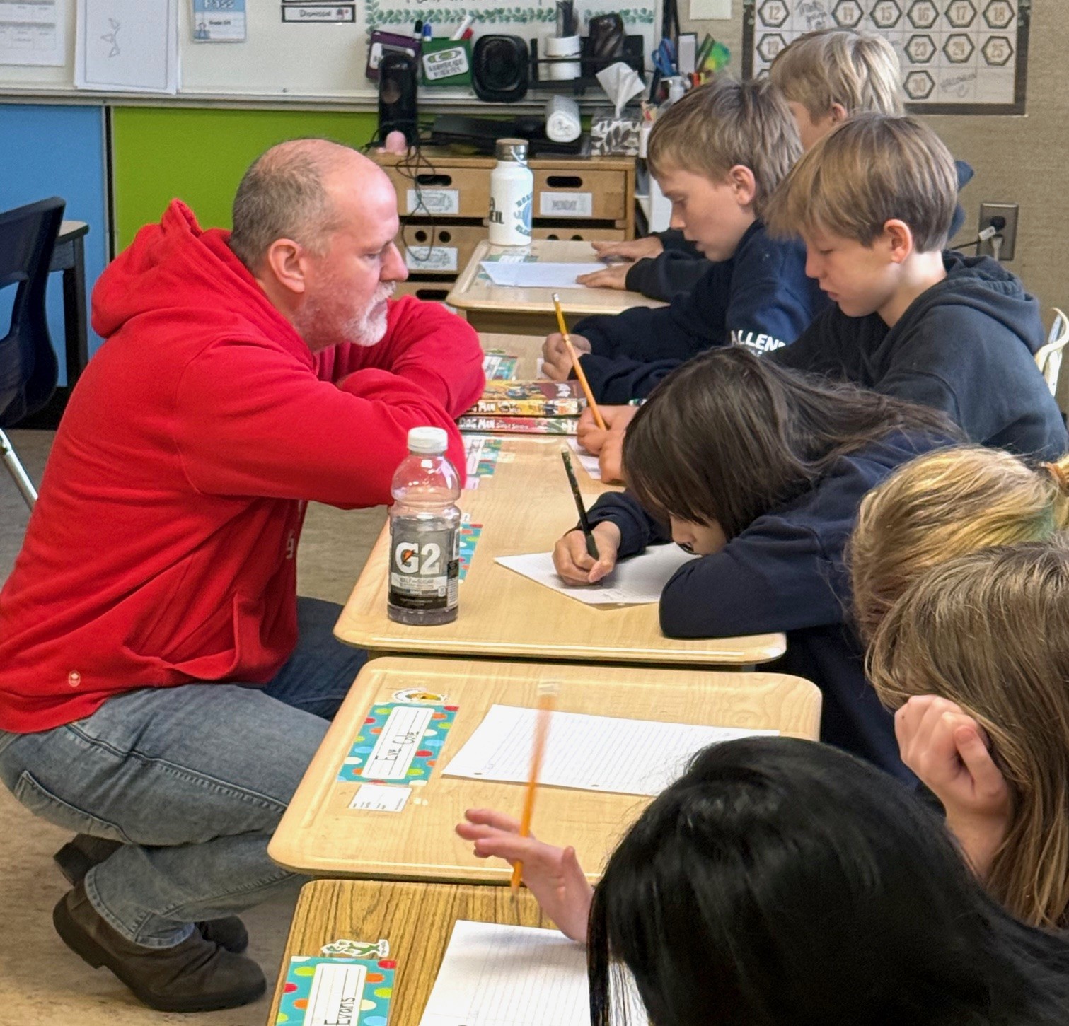 Bryan 1 Murray Helmer