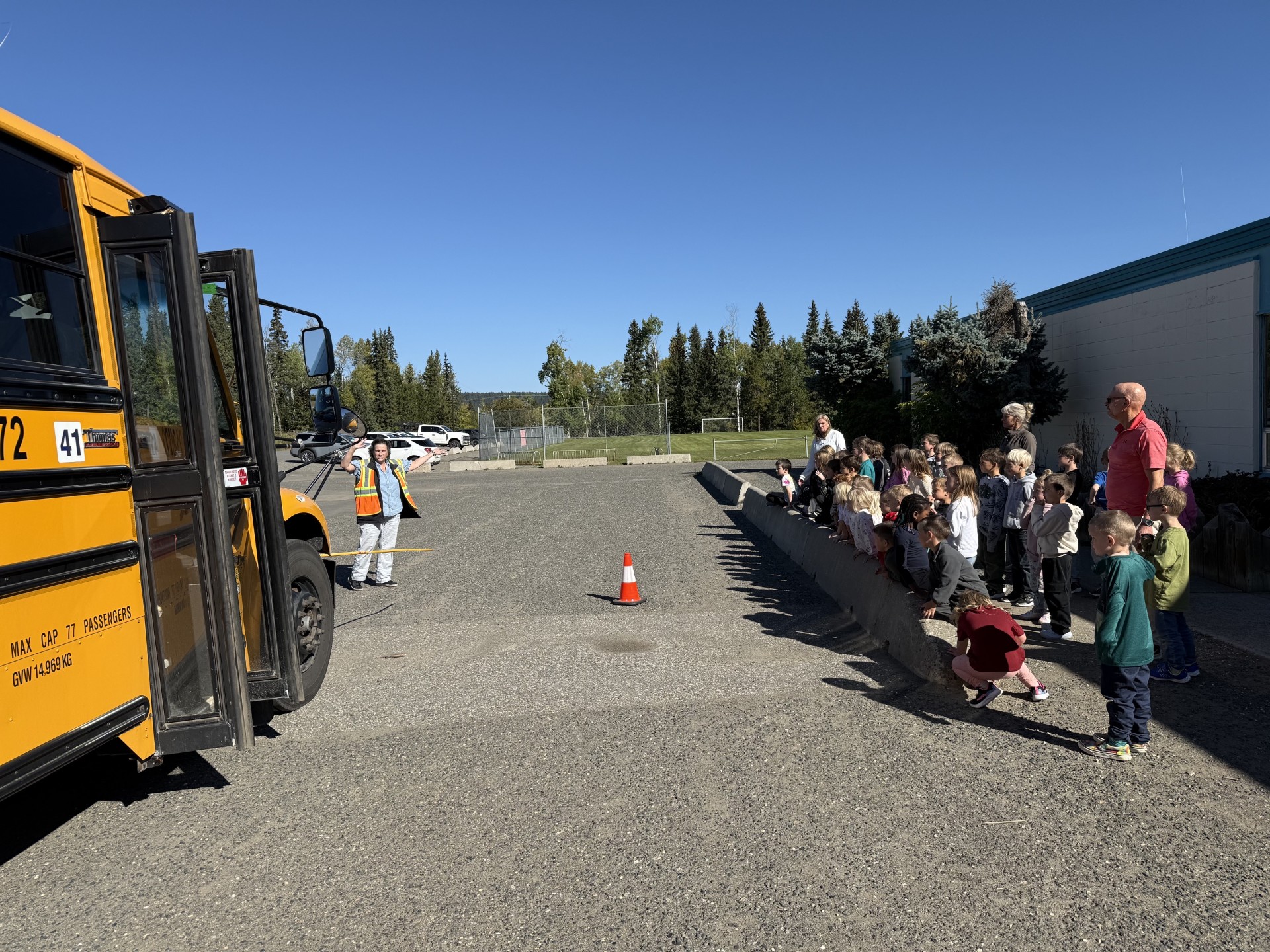 Bus Safety 2 Murray Helmer