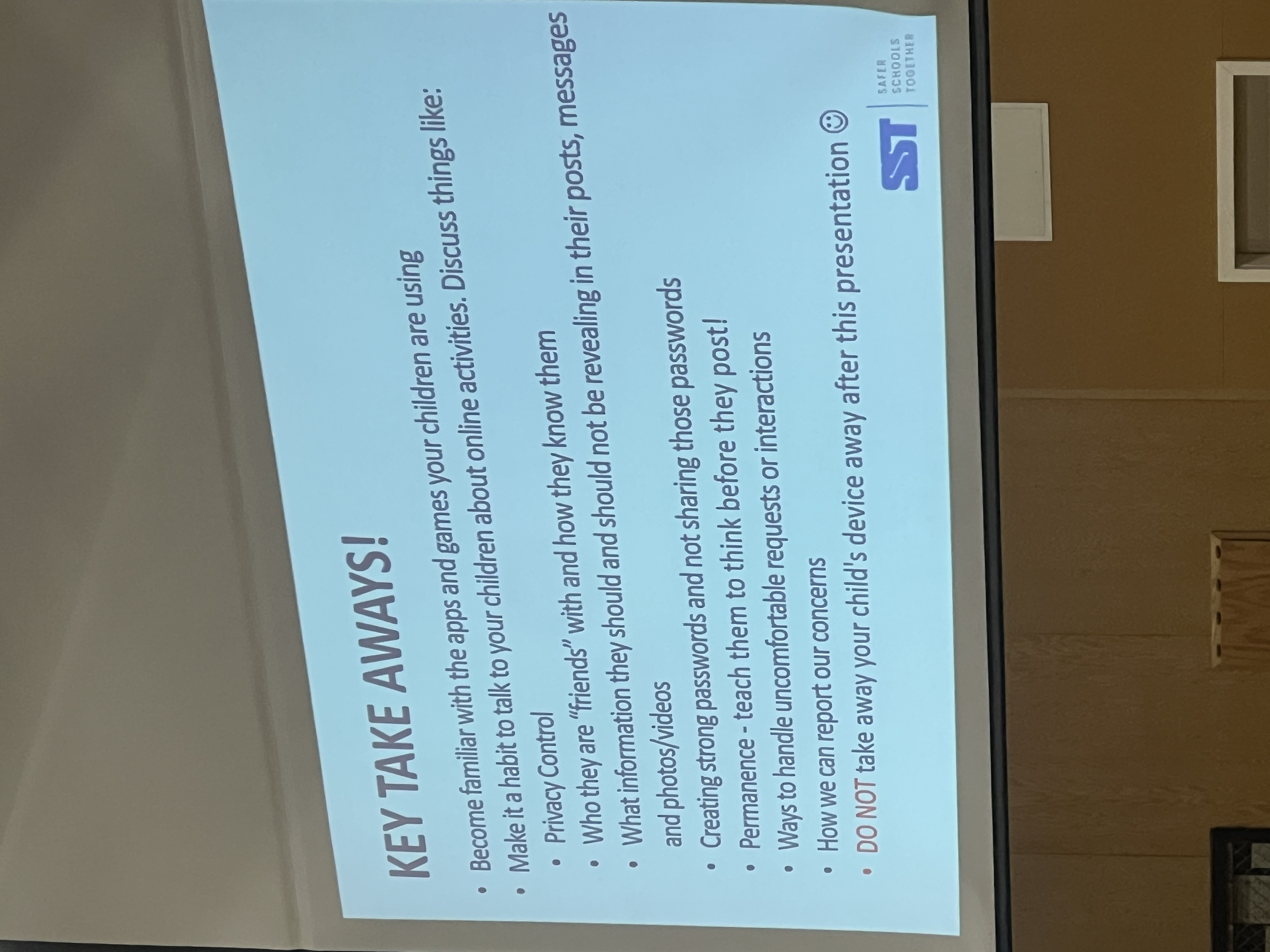 ERASE session2 holly zurak