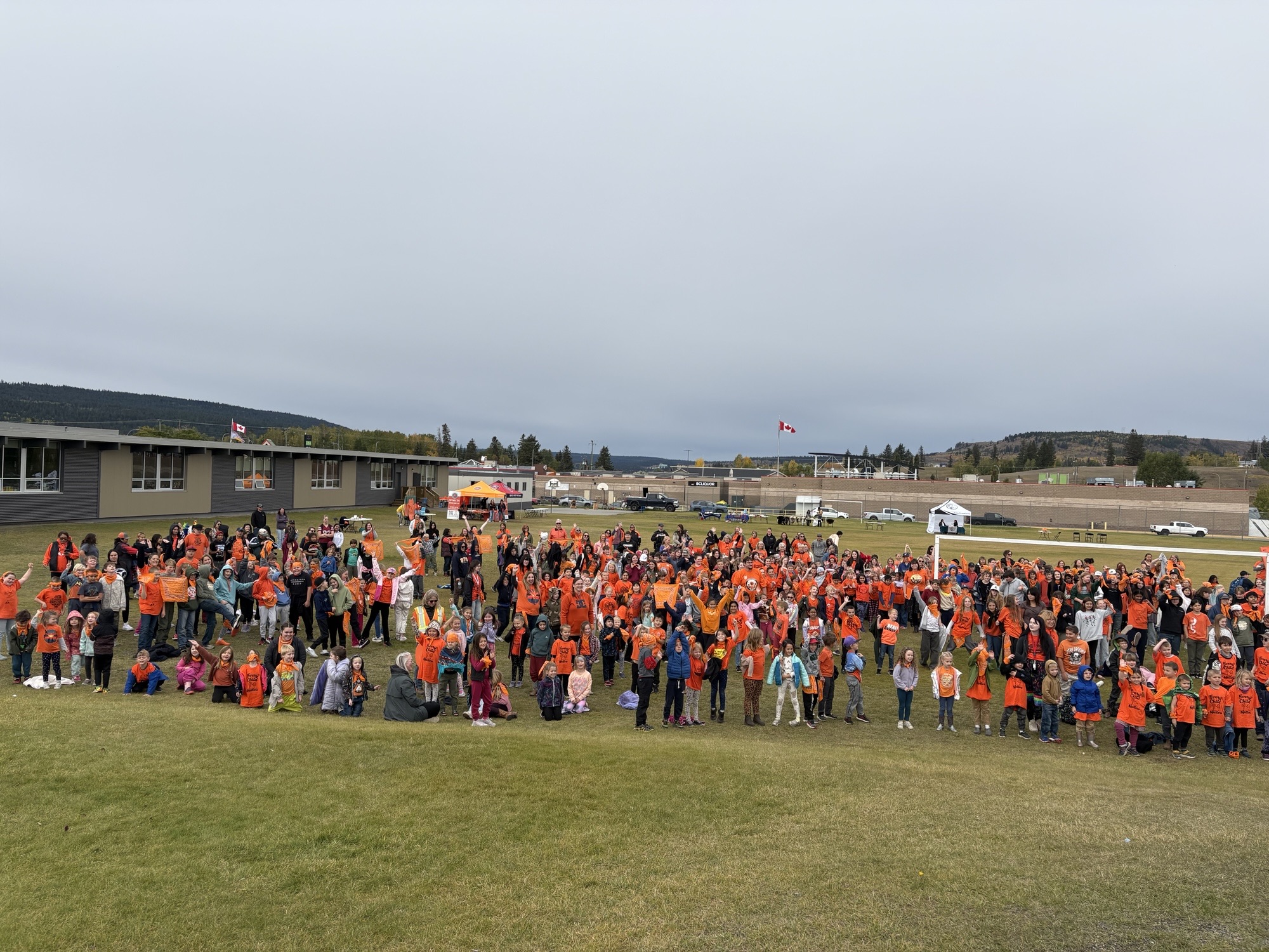Phyllis Webstad Reminds Us Why Orange Shirt D Jackie Plant