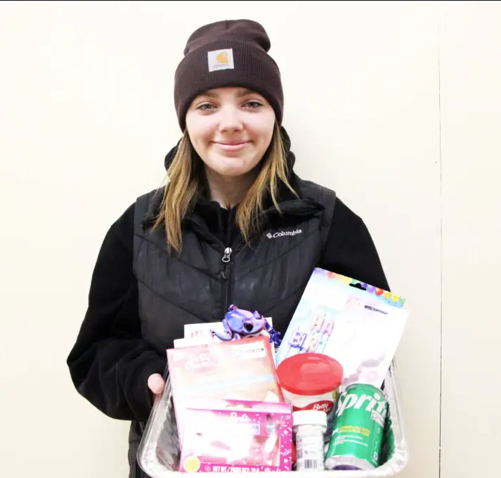 Birthday Cake Kits 1 Robert Mac Donald