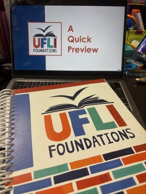 Instructional Capacity Pro D doug brown