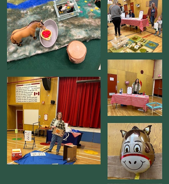 Round Up 2 BEULAH SMITH