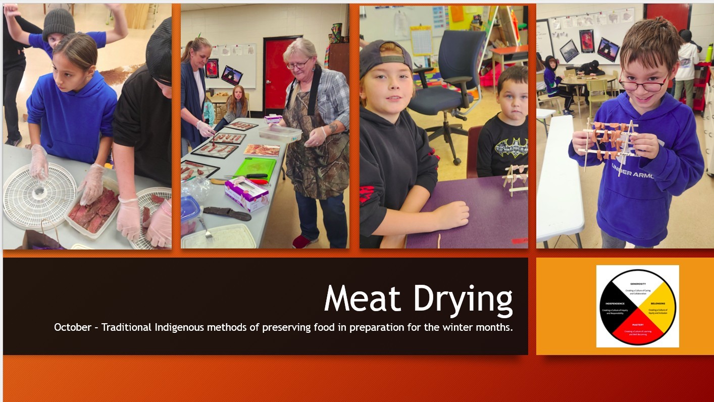 October - Indigenous Learning - Cariboo-Chilcotin School District